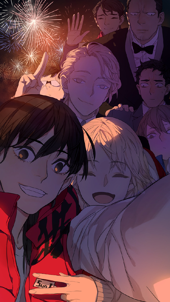 Read Tāmen De Gùshì CAT Manga Online