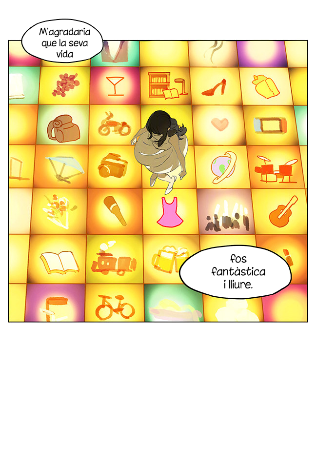 Read Tāmen De Gùshì CAT Manga Online