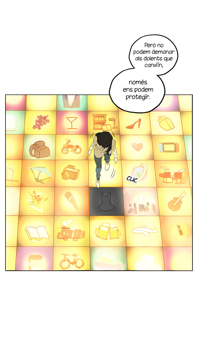 Read Tāmen De Gùshì CAT Manga Online