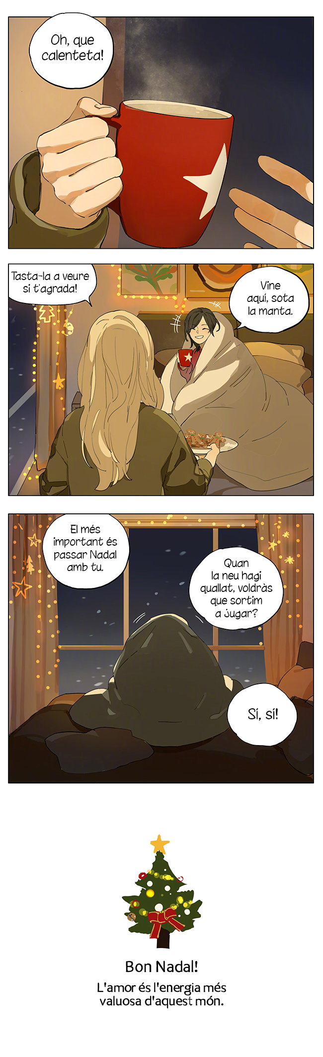 Read Tāmen De Gùshì CAT Manga Online