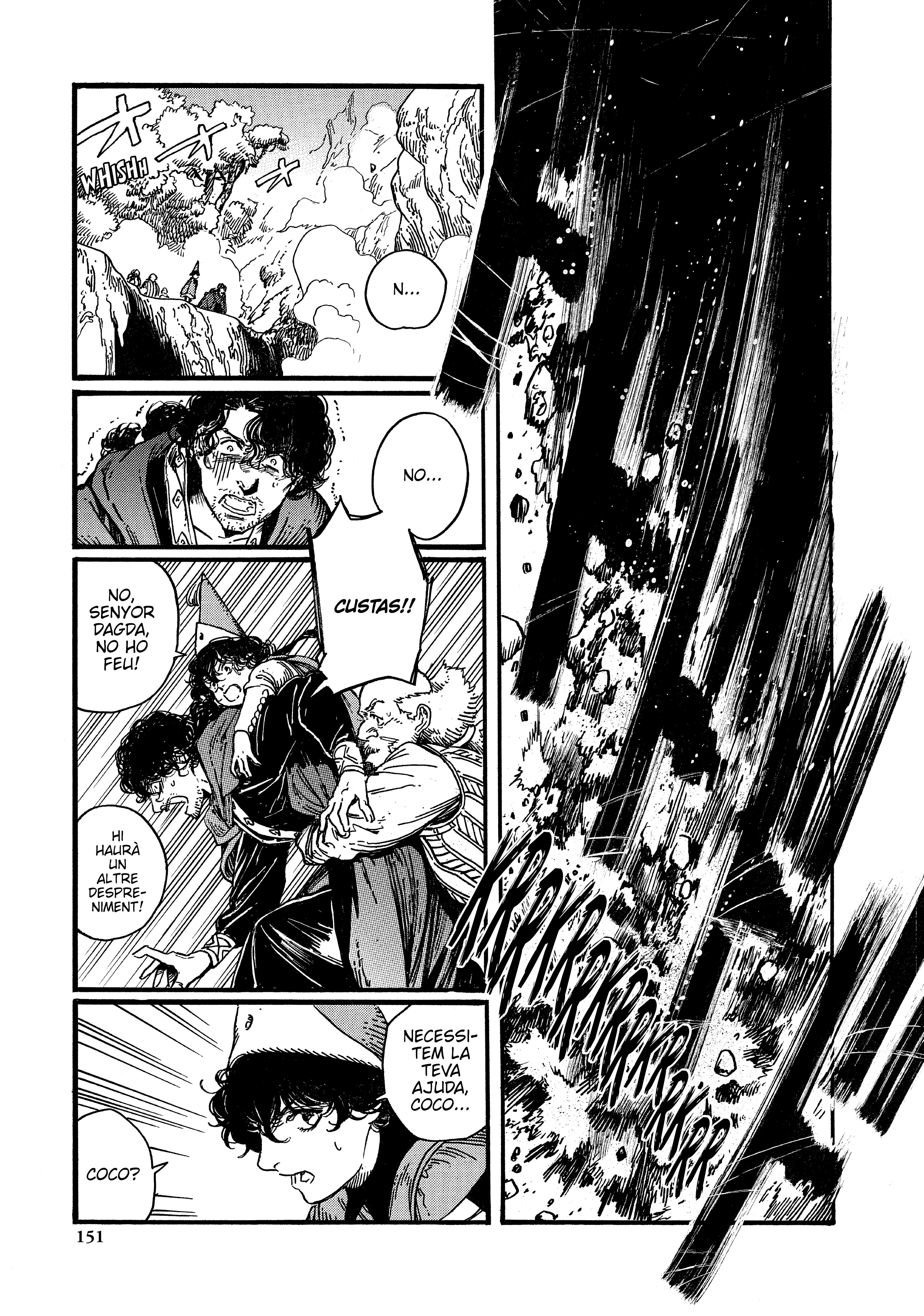 Read Tongari Boushi no Atelier CAT Manga Online