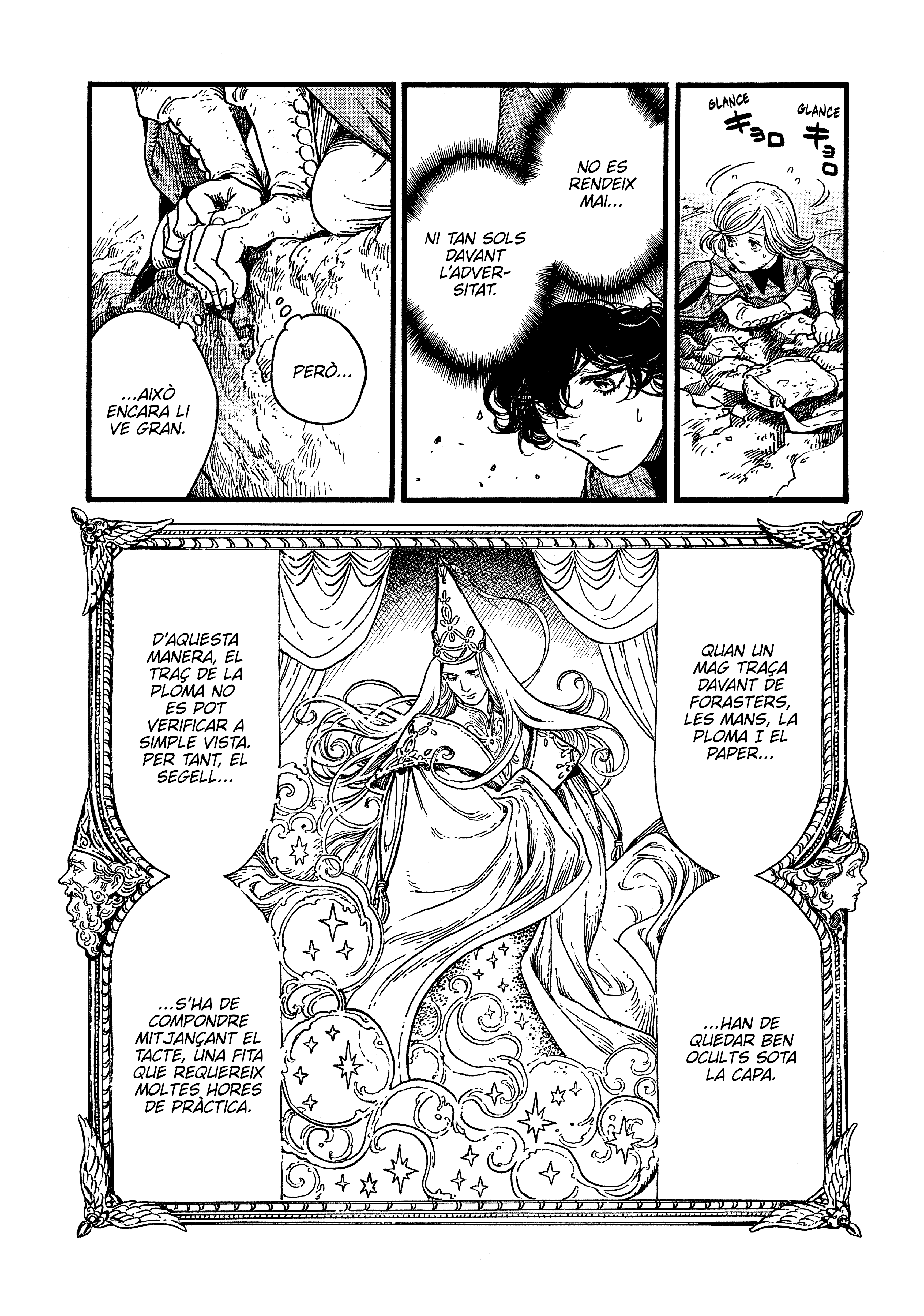 Read Tongari Boushi no Atelier CAT Manga Online