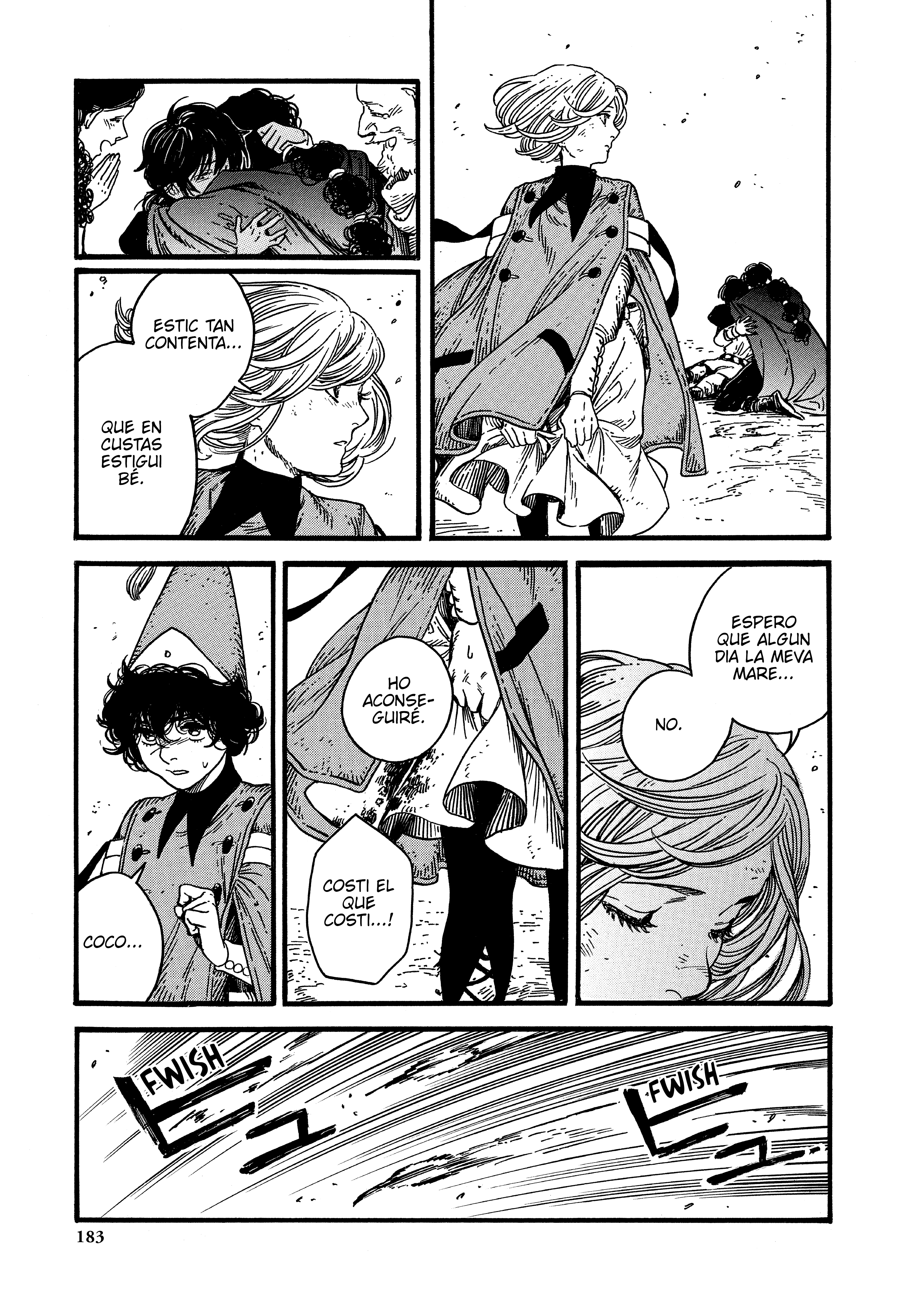 Read Tongari Boushi no Atelier CAT Manga Online