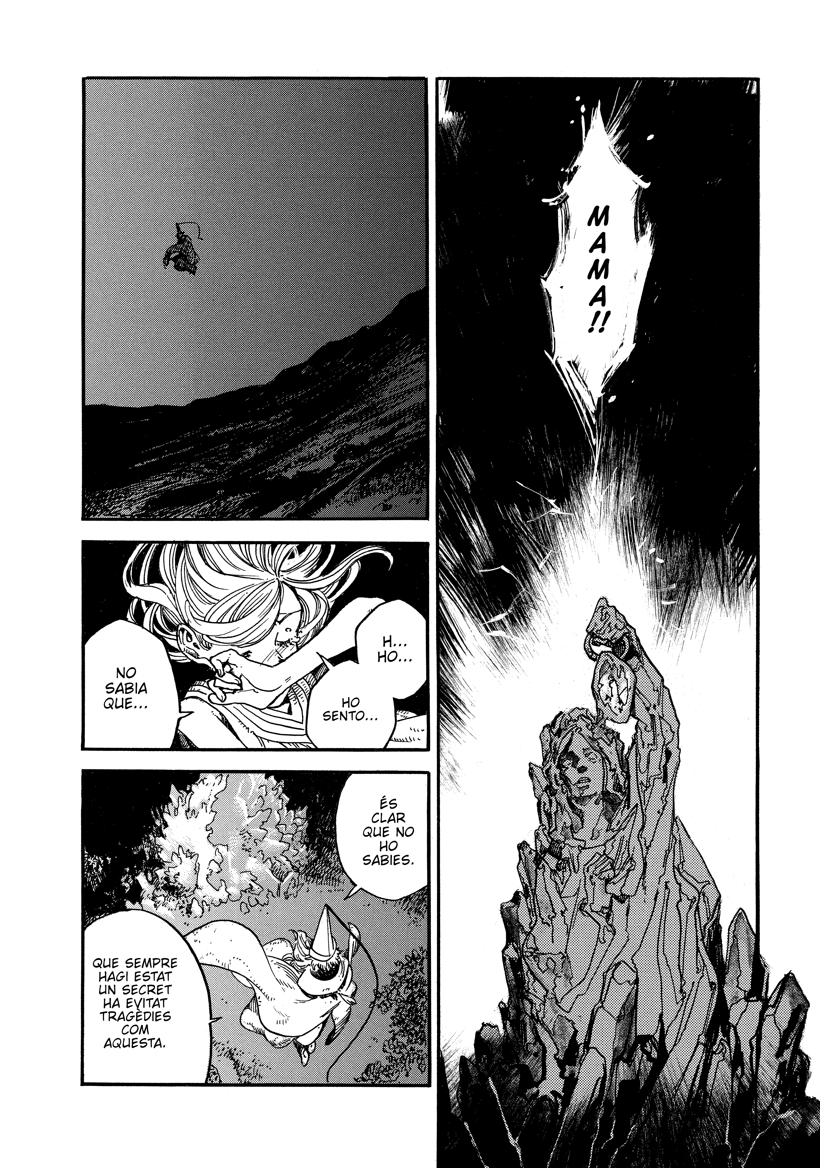 Read Tongari Boushi no Atelier CAT Manga Online