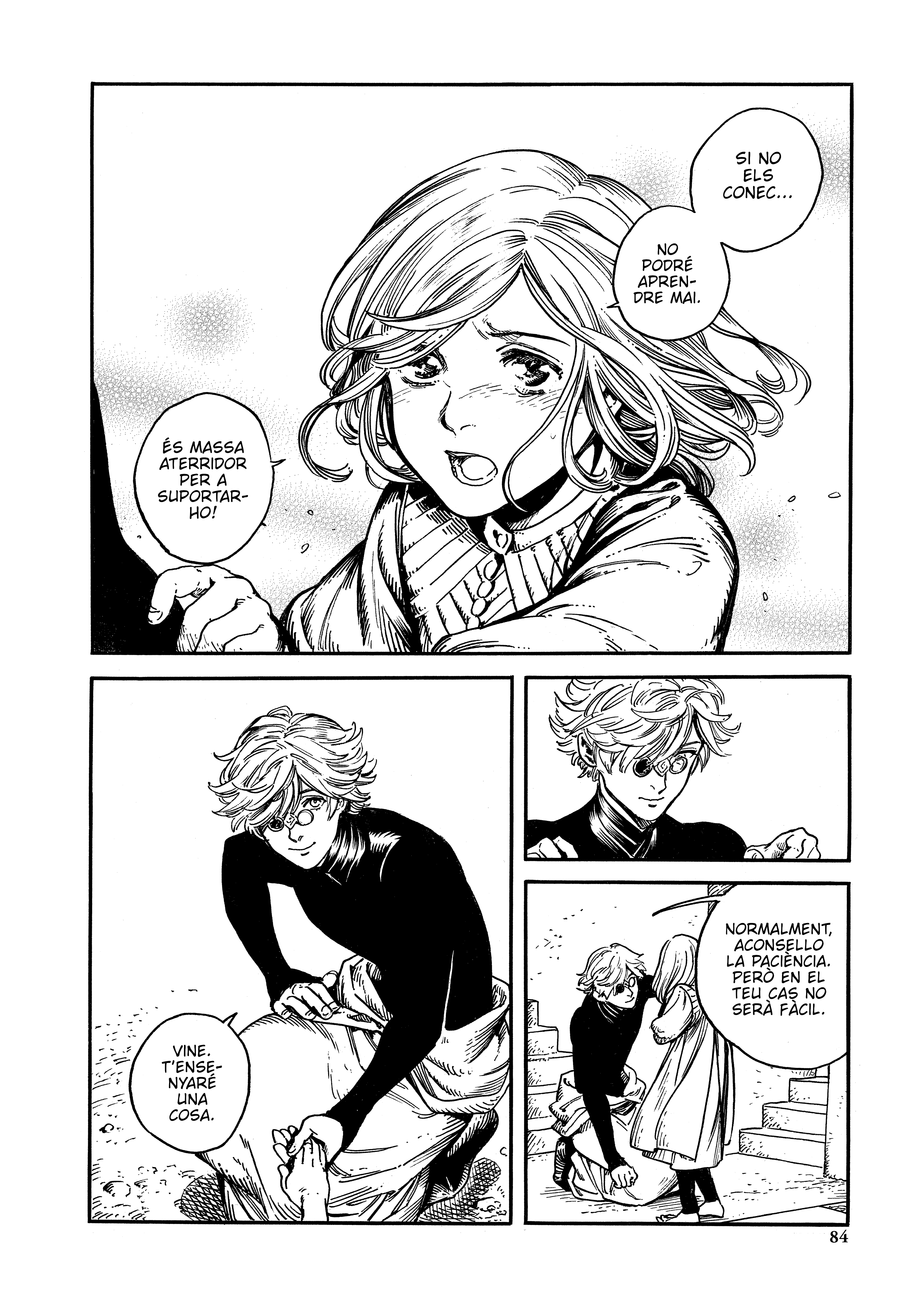 Read Tongari Boushi no Atelier CAT Manga Online