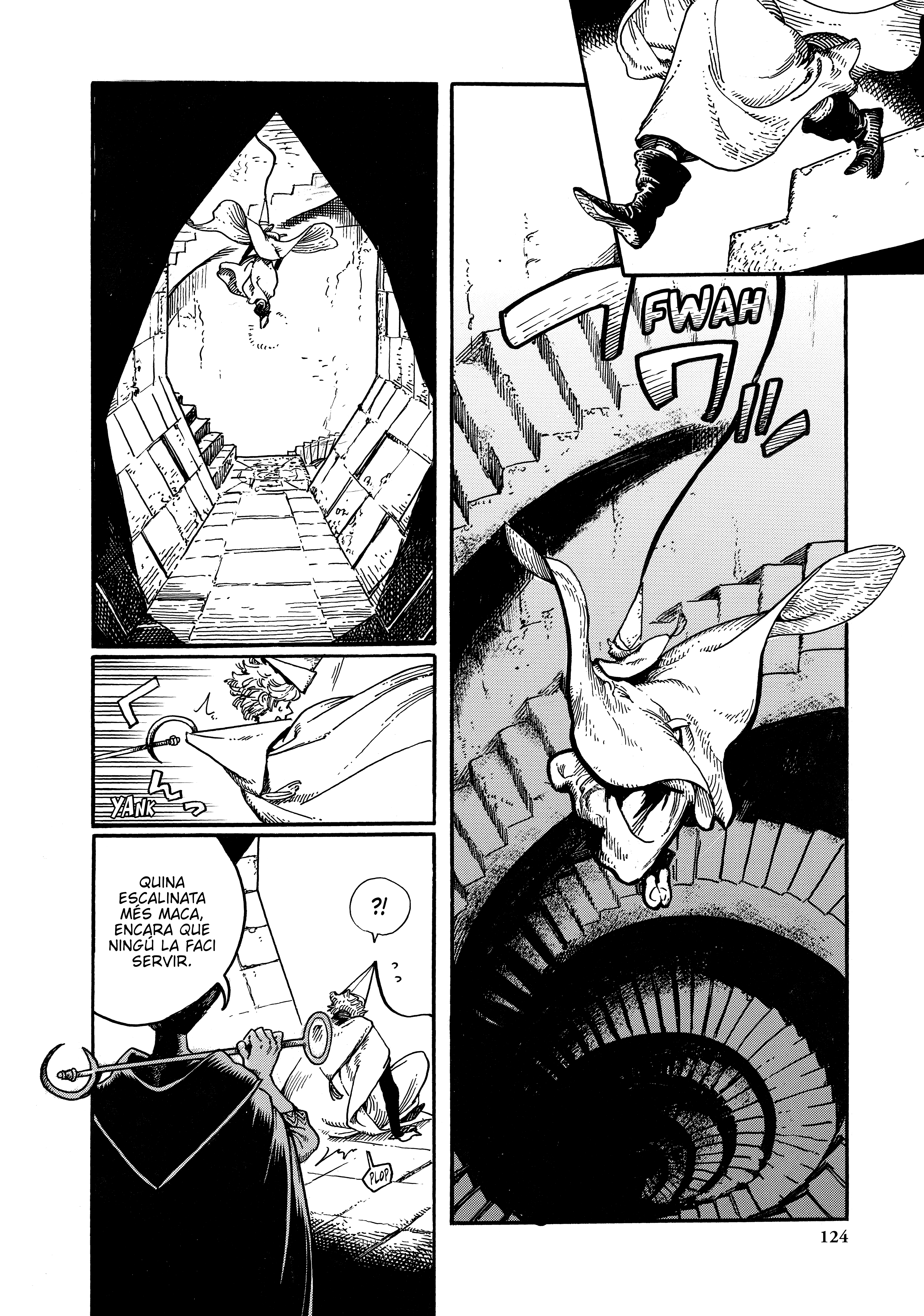 Read Tongari Boushi no Atelier CAT Manga Online