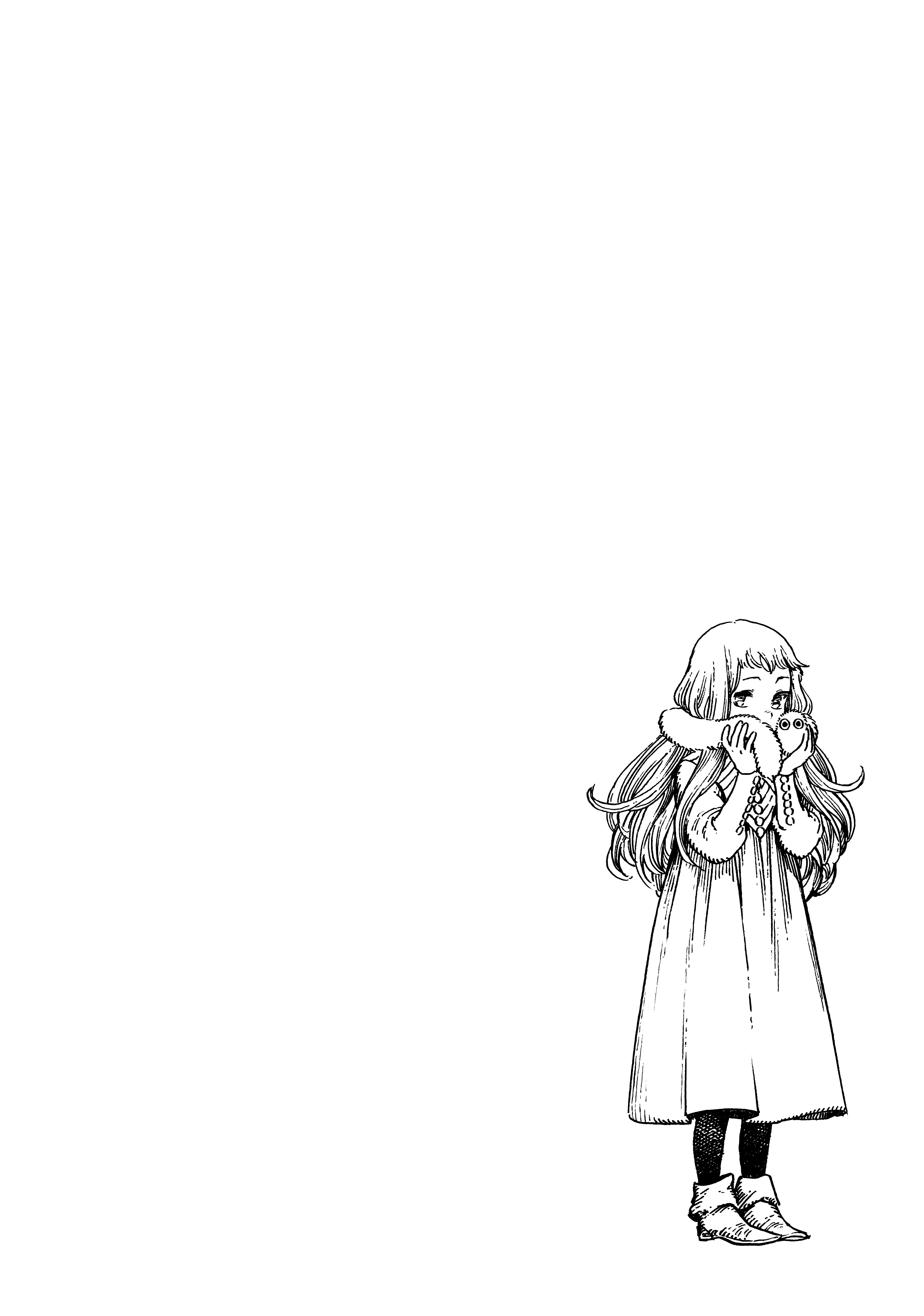 Read Tongari Boushi no Atelier CAT Manga Online