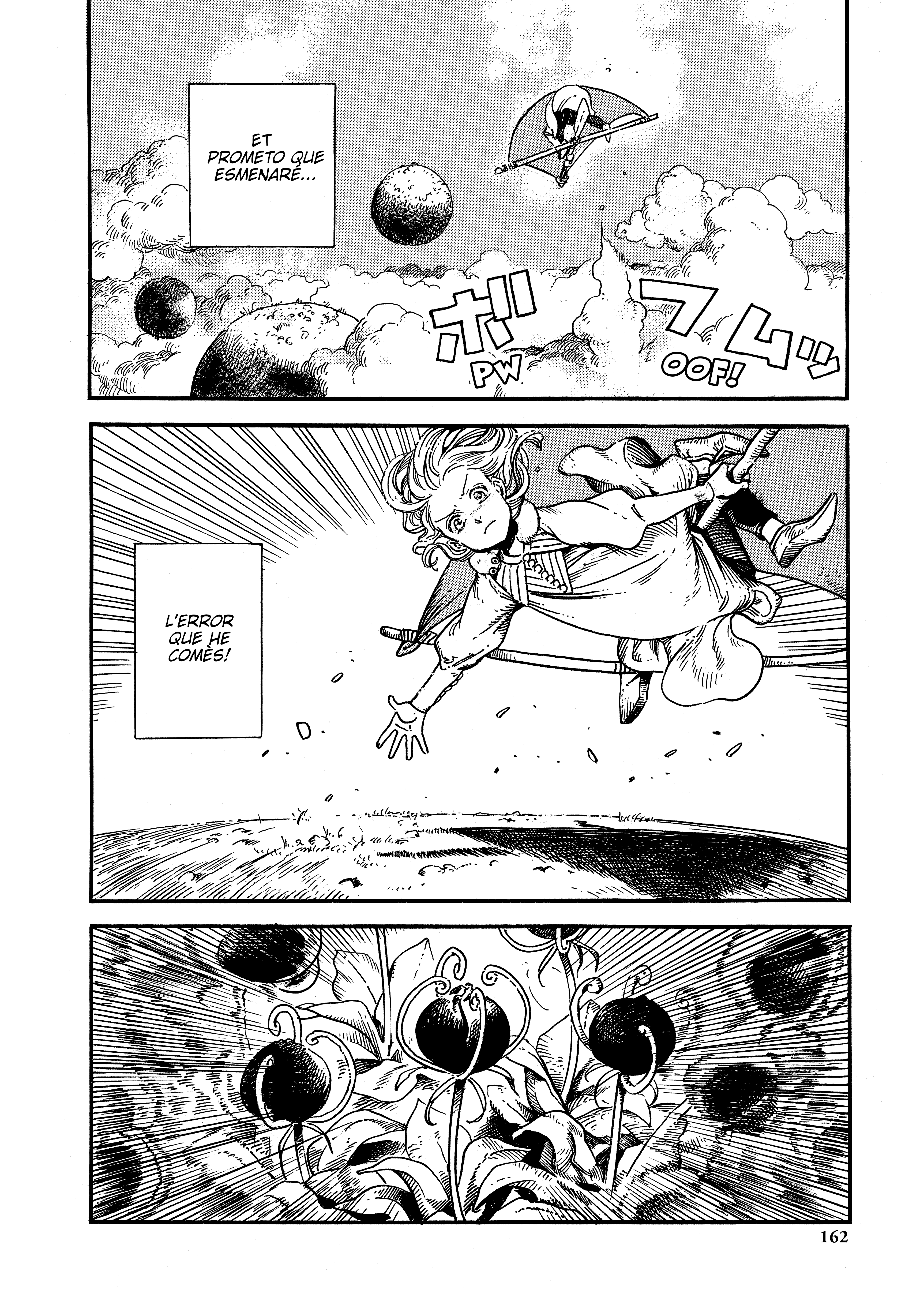 Read Tongari Boushi no Atelier CAT Manga Online