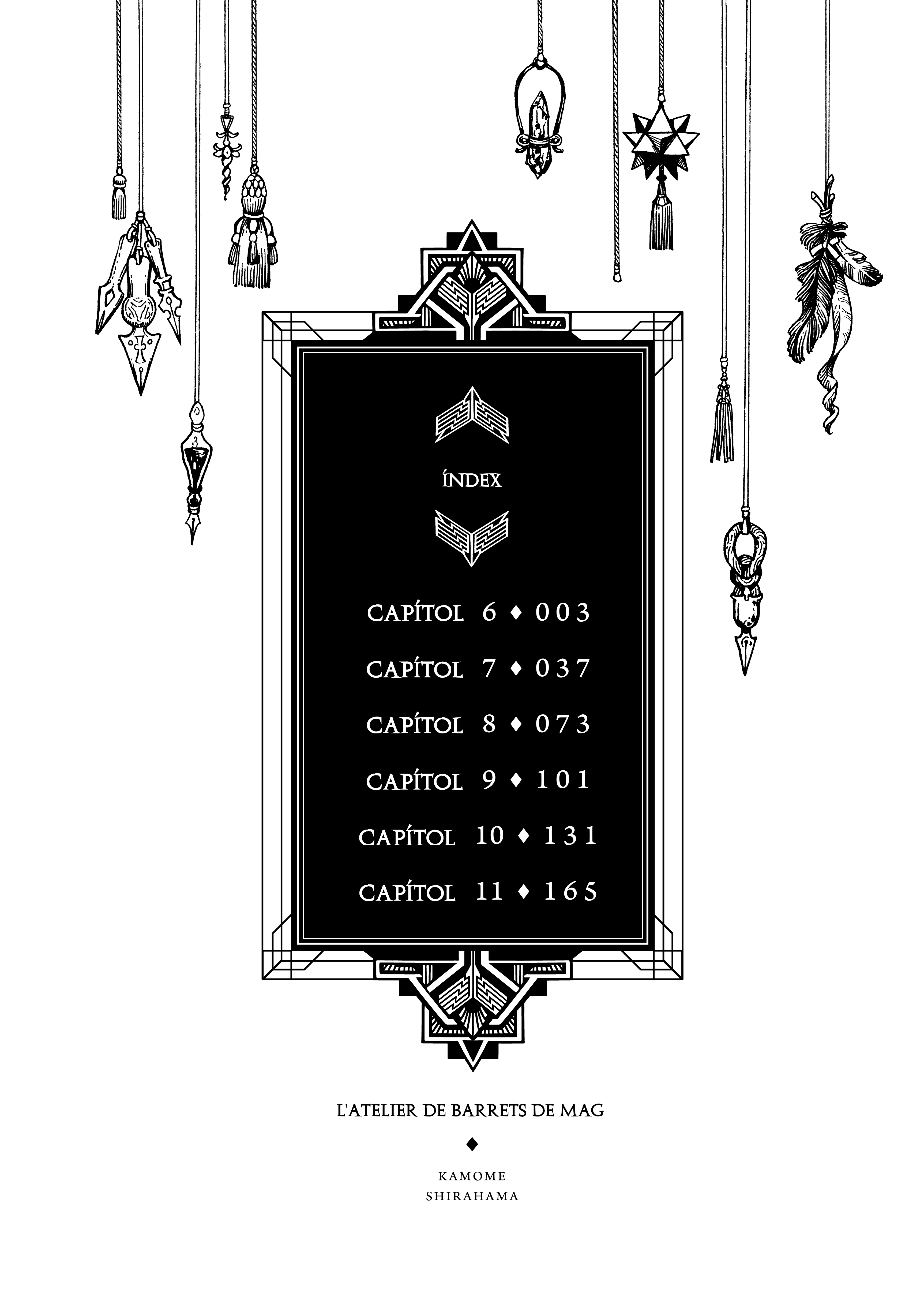 Read Tongari Boushi no Atelier CAT Manga Online