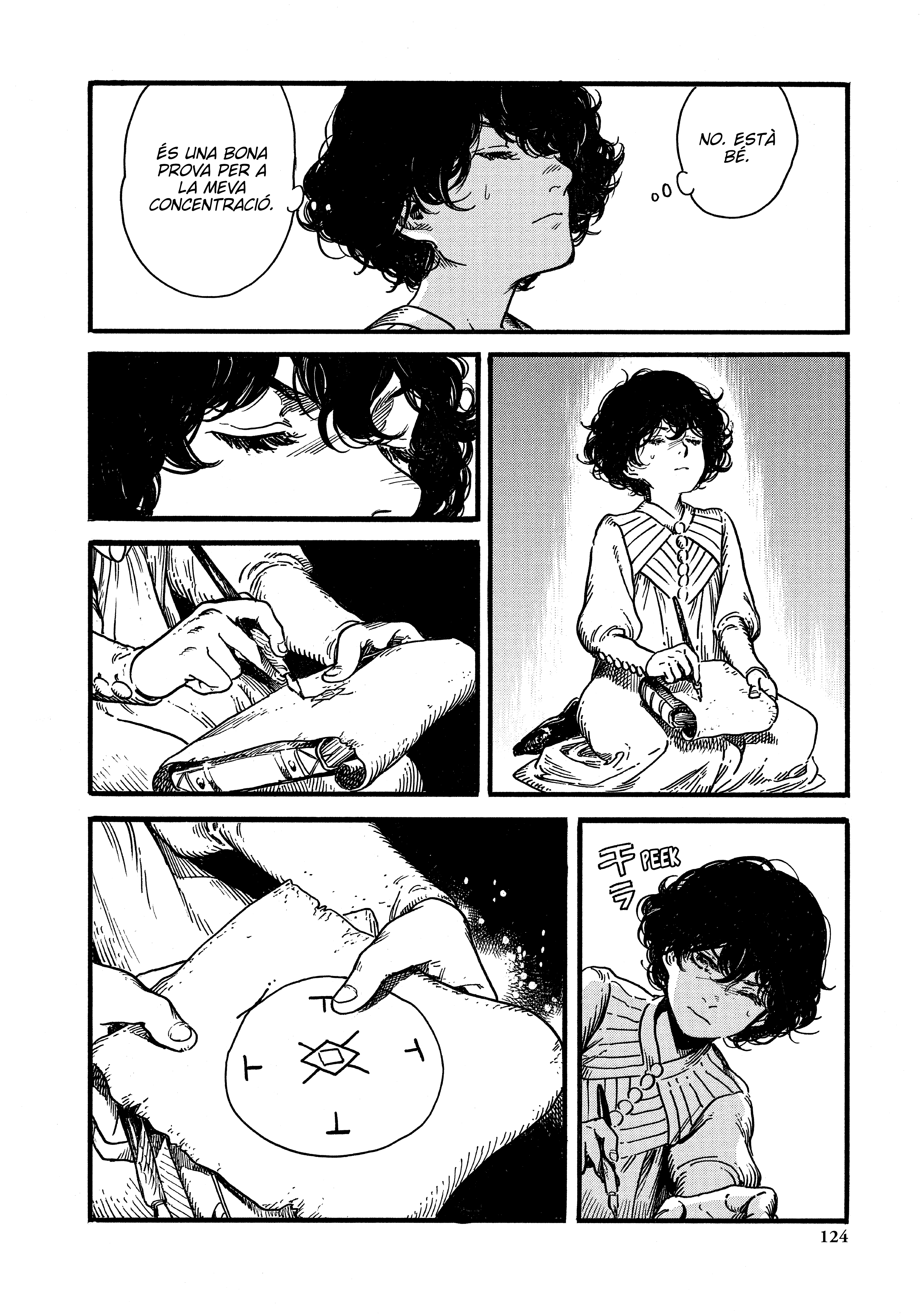 Read Tongari Boushi no Atelier CAT Manga Online