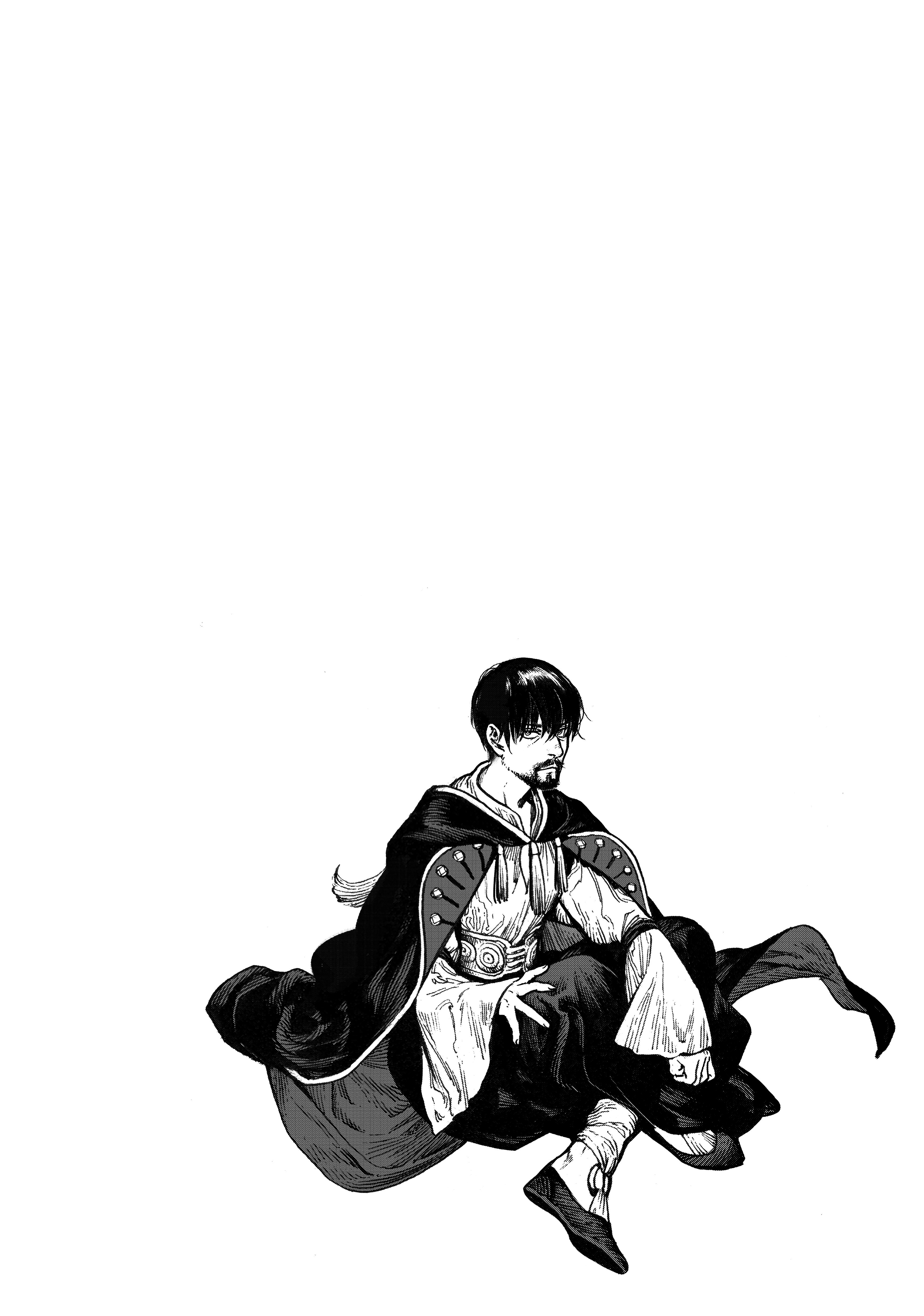 Read Tongari Boushi no Atelier CAT Manga Online