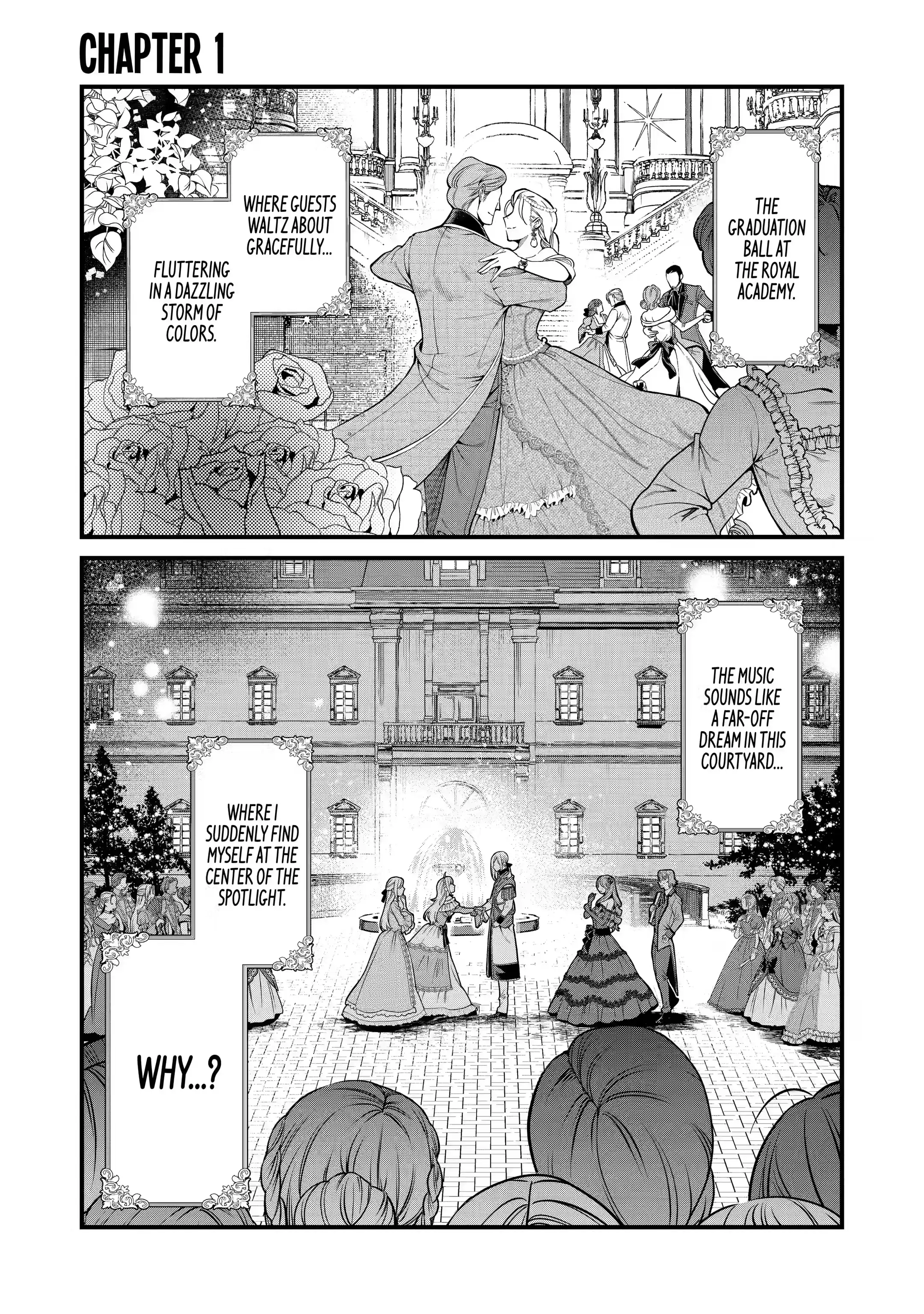Read Always a Catch! Manga Online