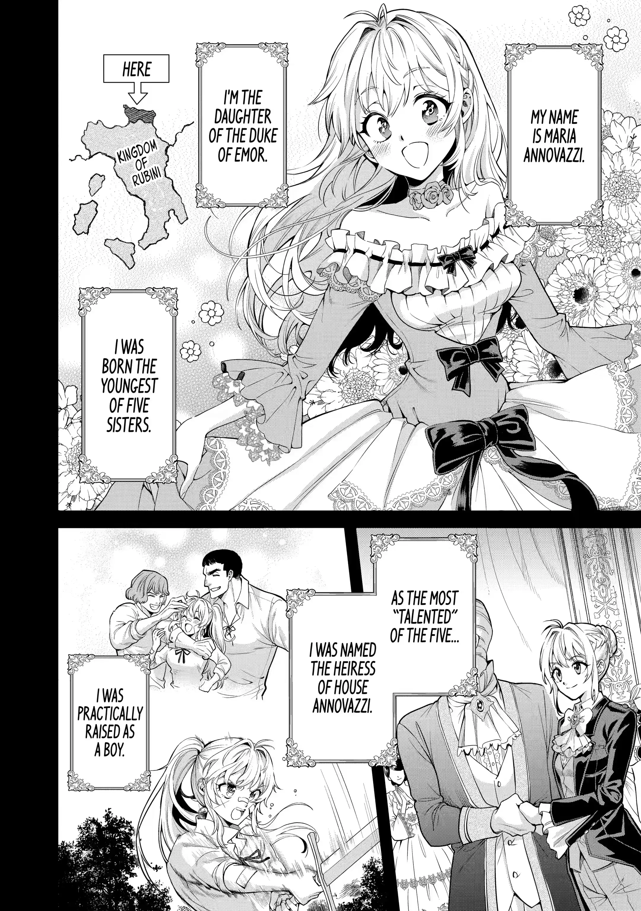 Read Always a Catch! Manga Online