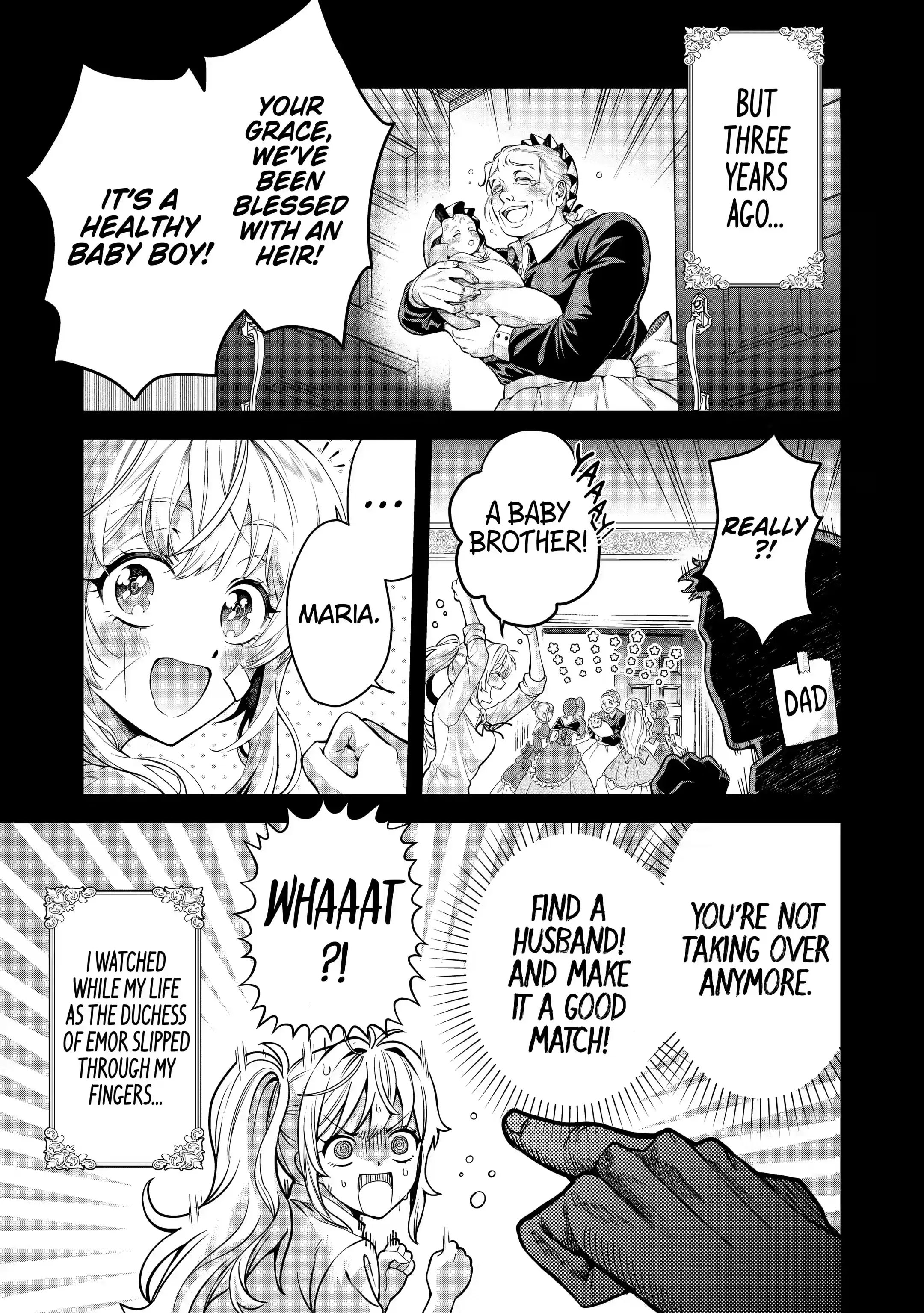 Read Always a Catch! Manga Online