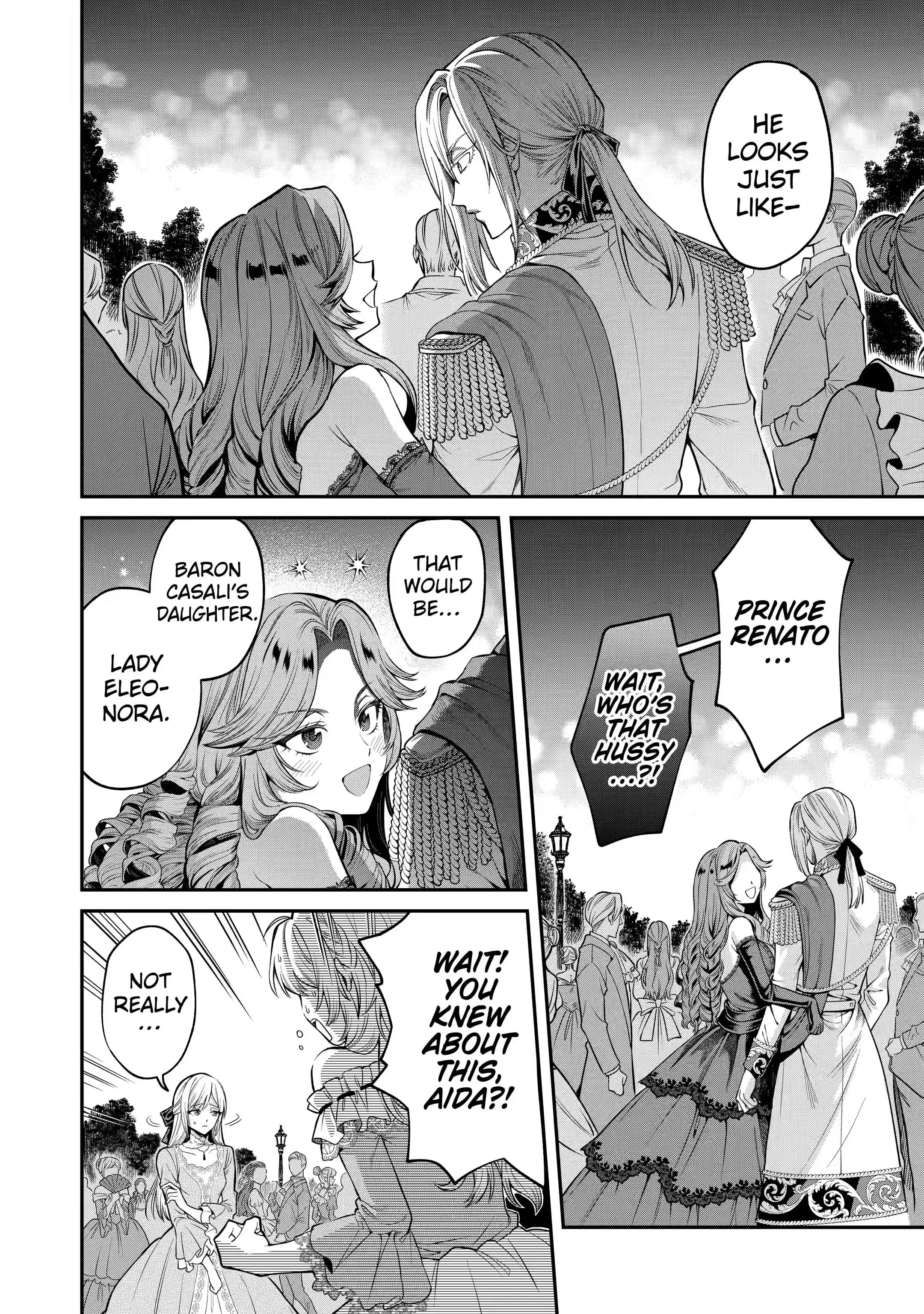 Read Always a Catch! Manga Online