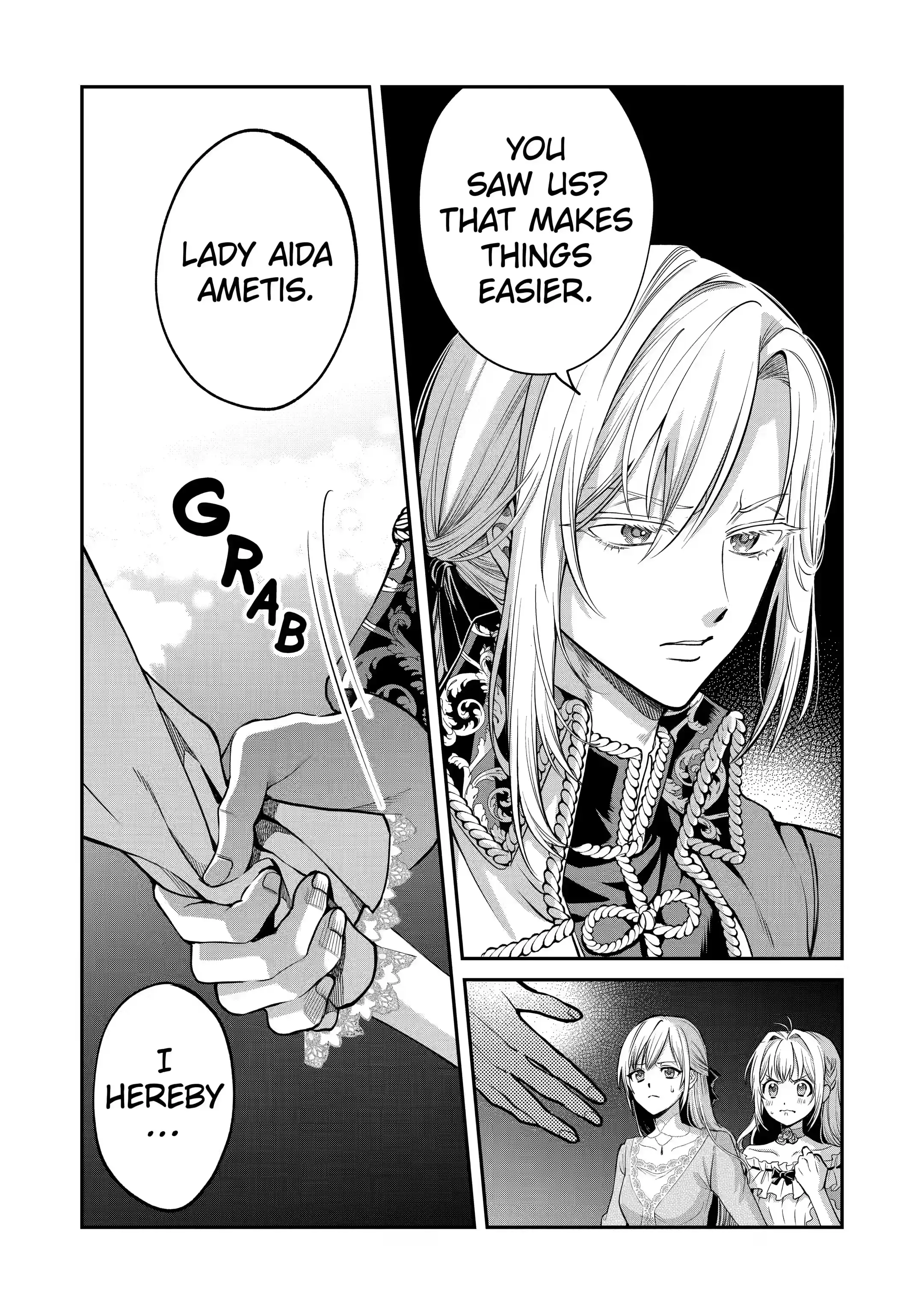 Read Always a Catch! Manga Online