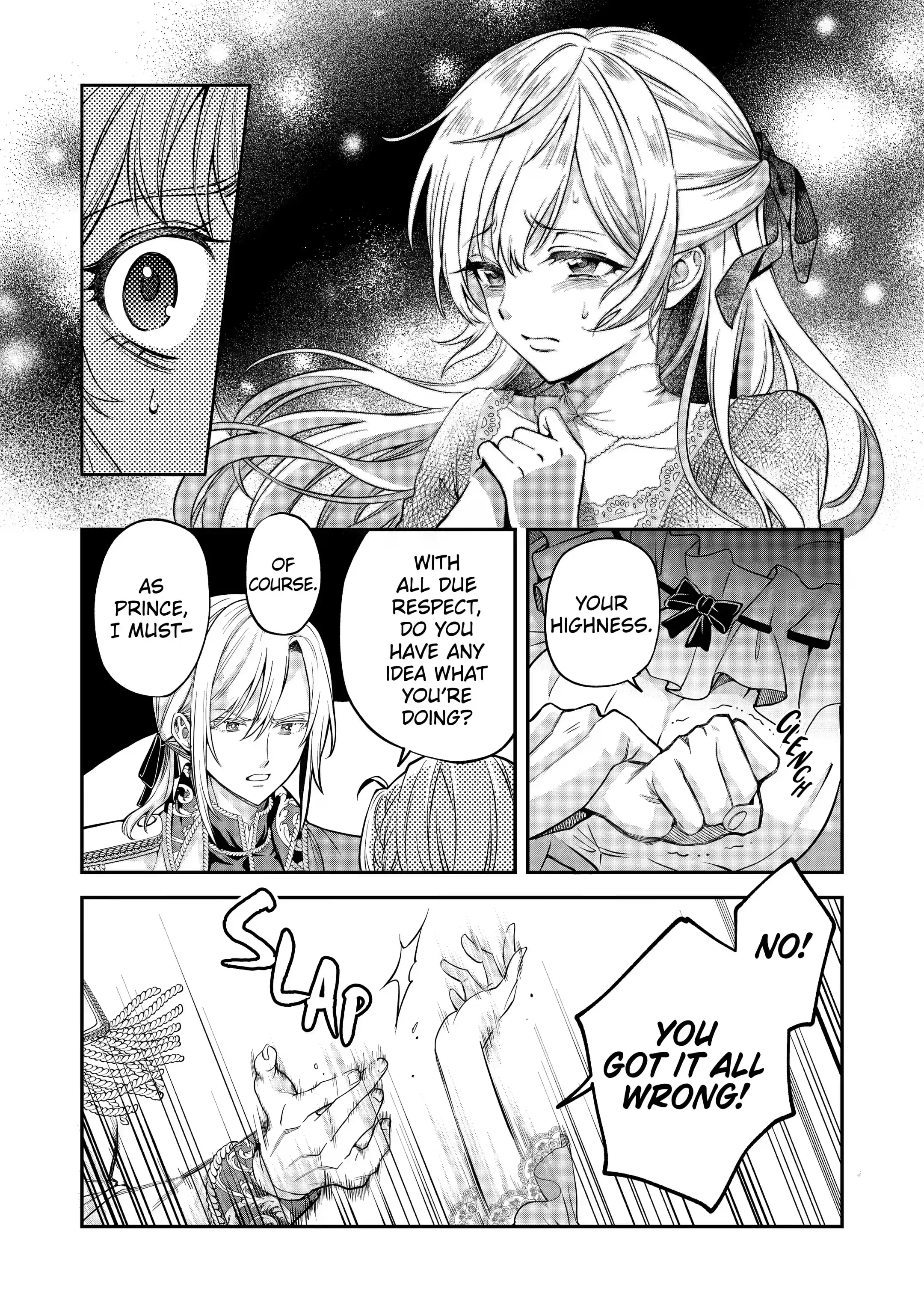 Read Always a Catch! Manga Online