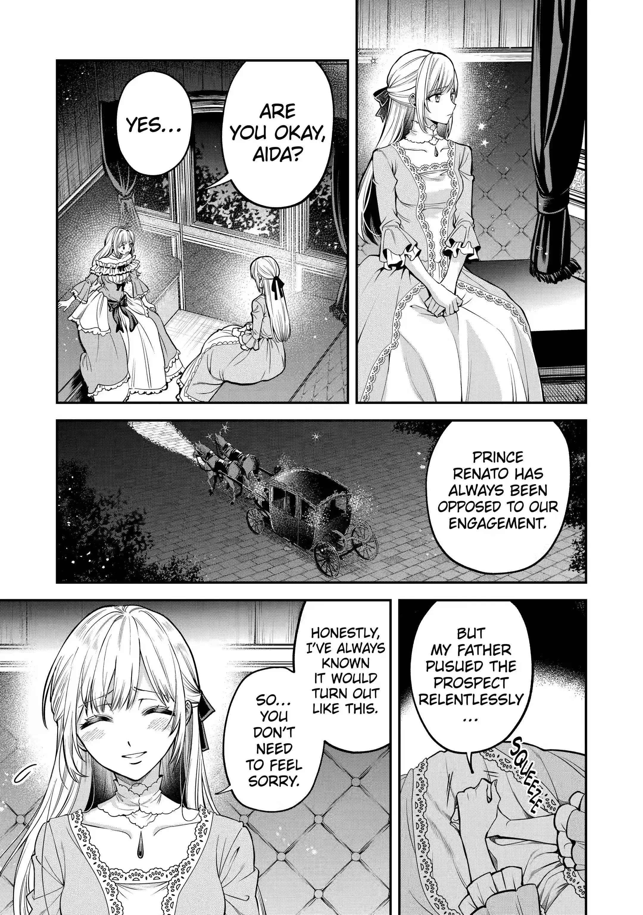Read Always a Catch! Manga Online