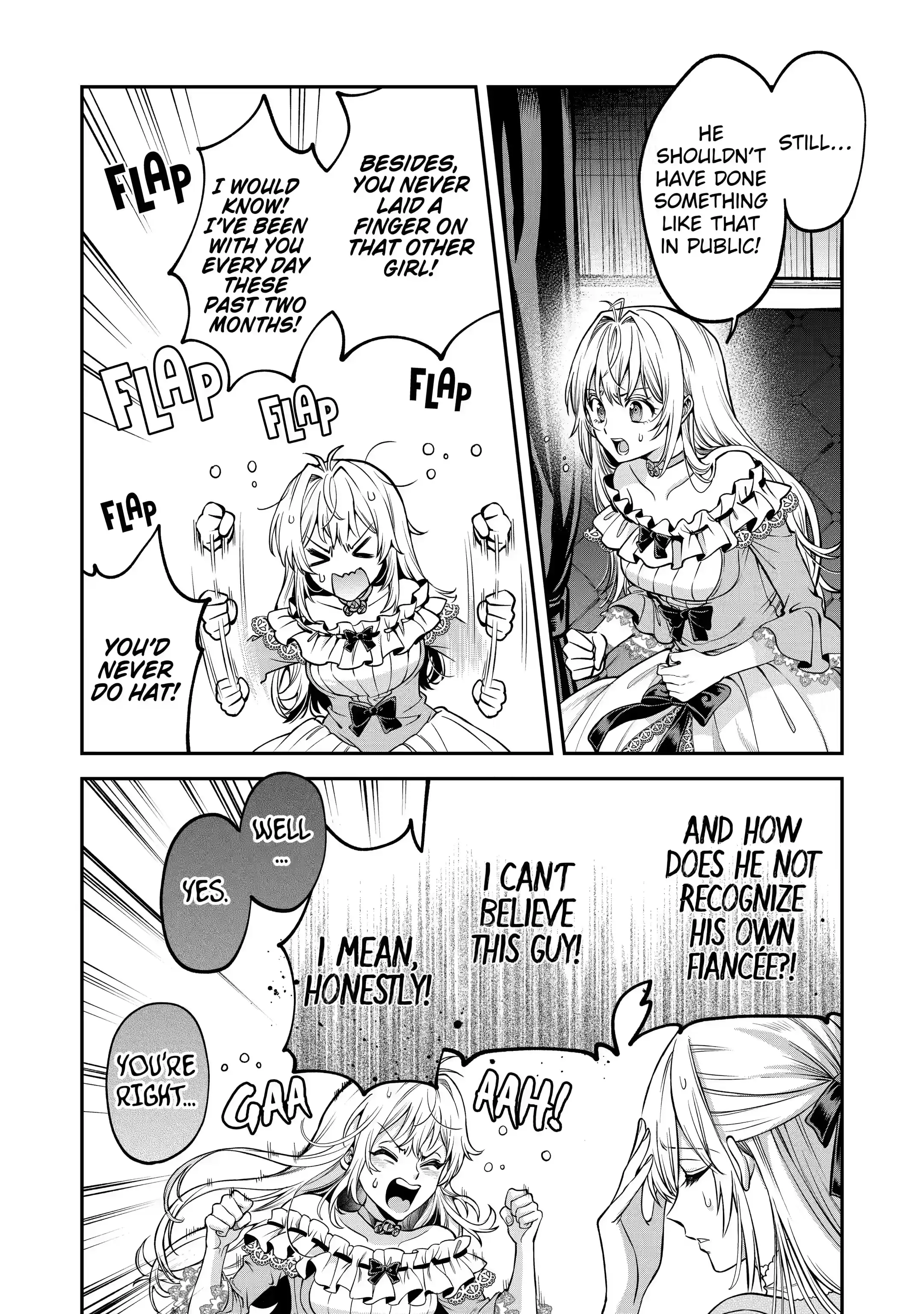 Read Always a Catch! Manga Online