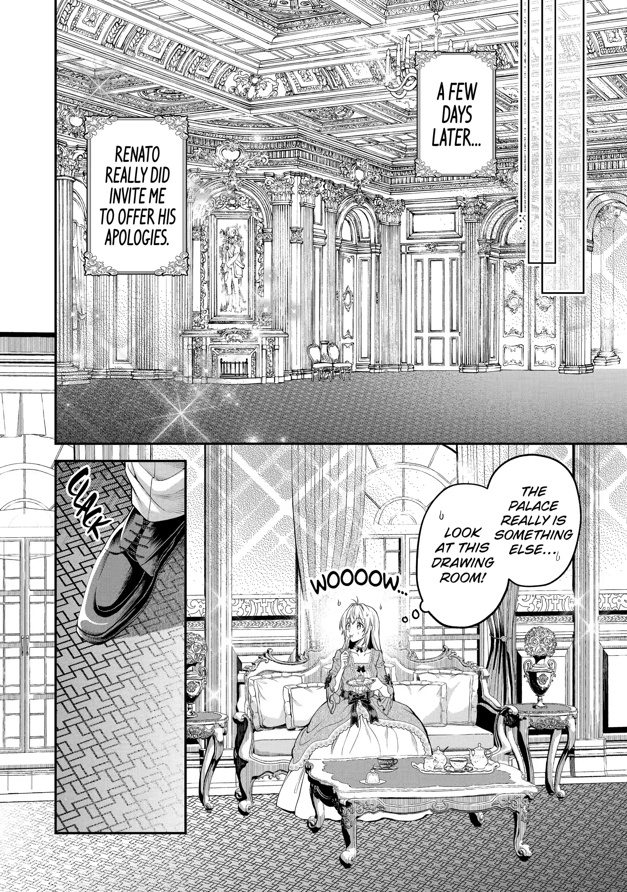 Read Always a Catch! Manga Online
