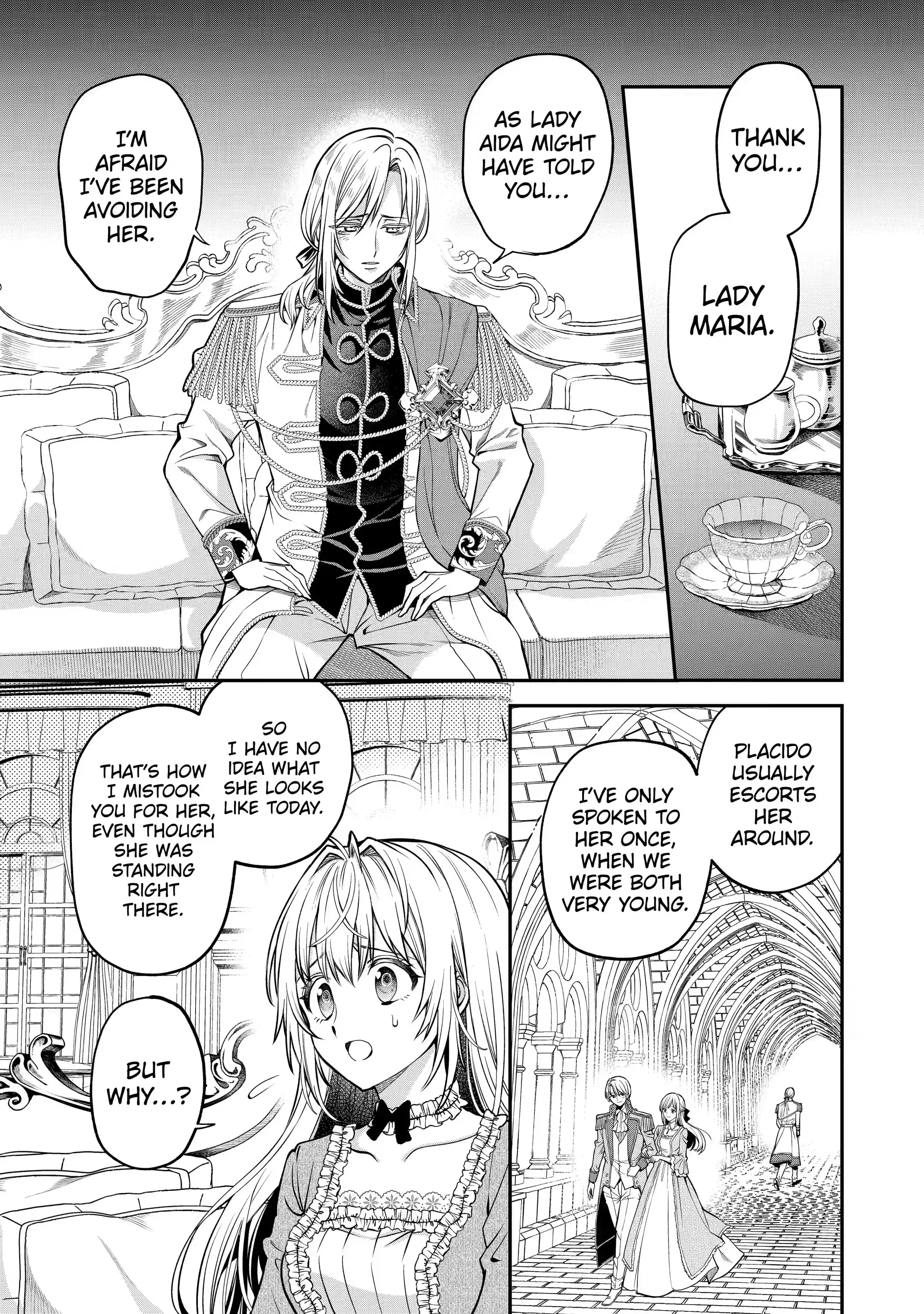 Read Always a Catch! Manga Online