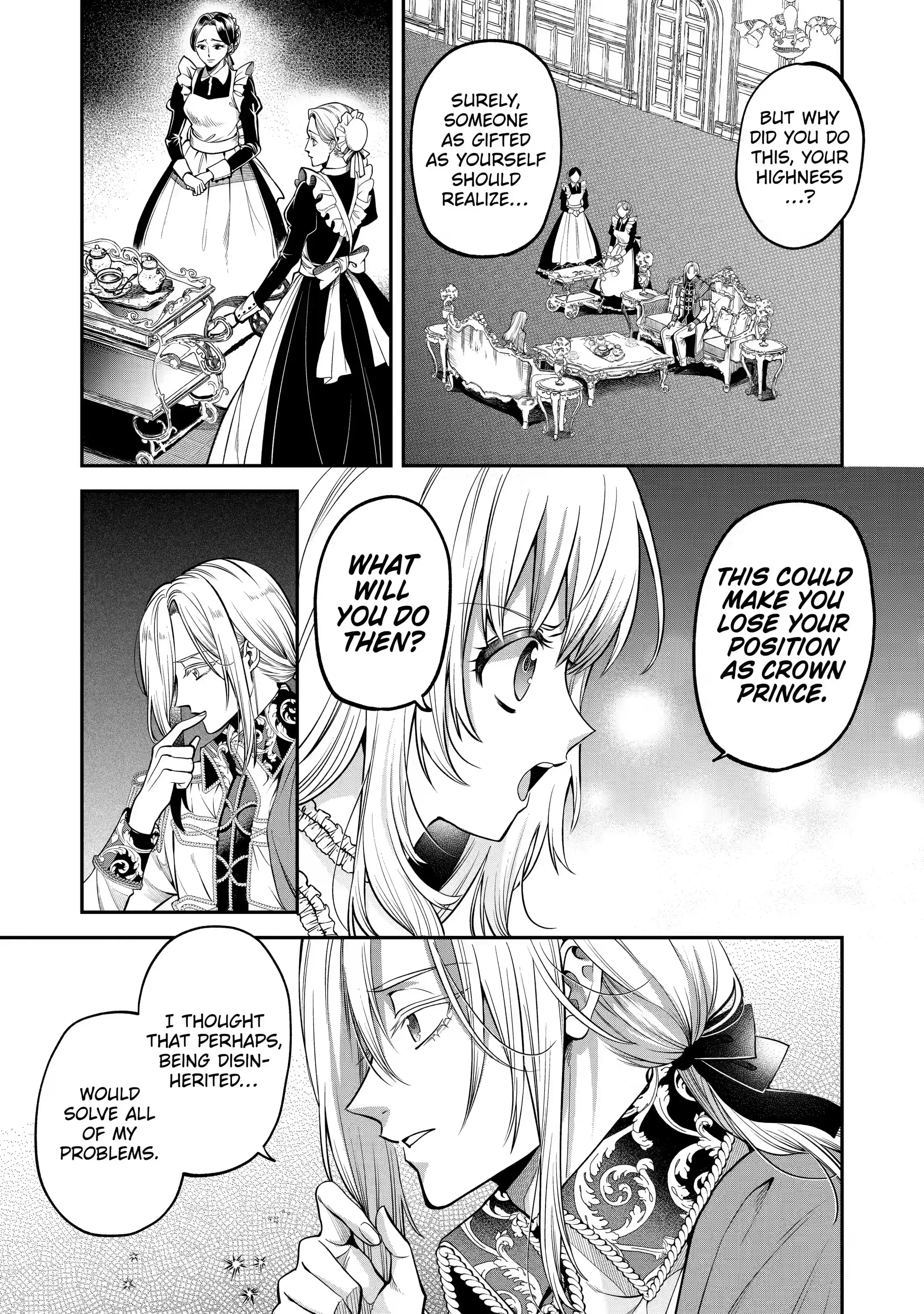 Read Always a Catch! Manga Online