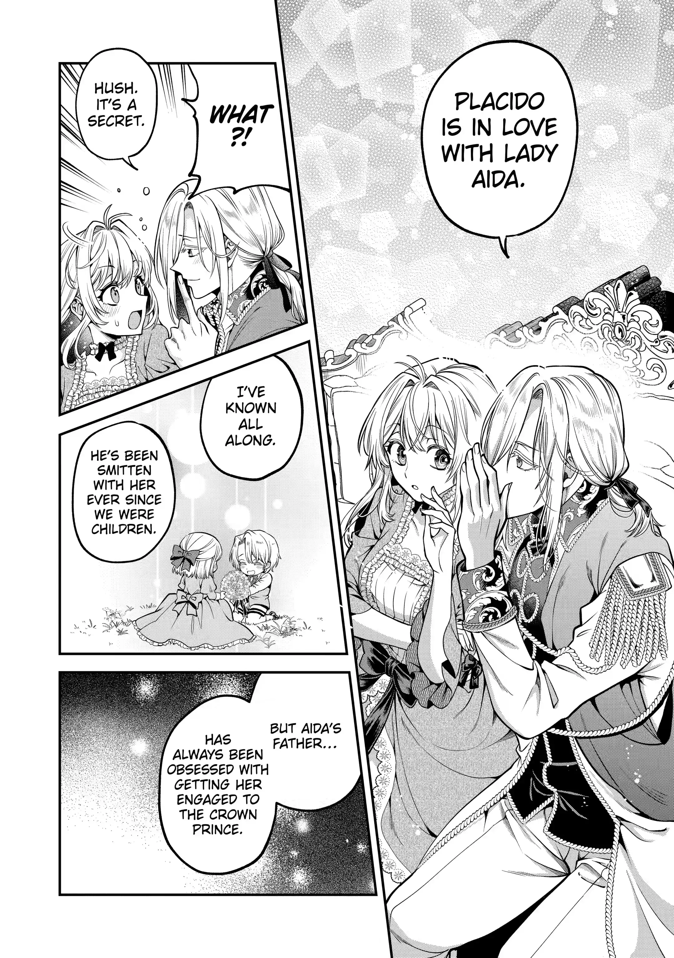 Read Always a Catch! Manga Online