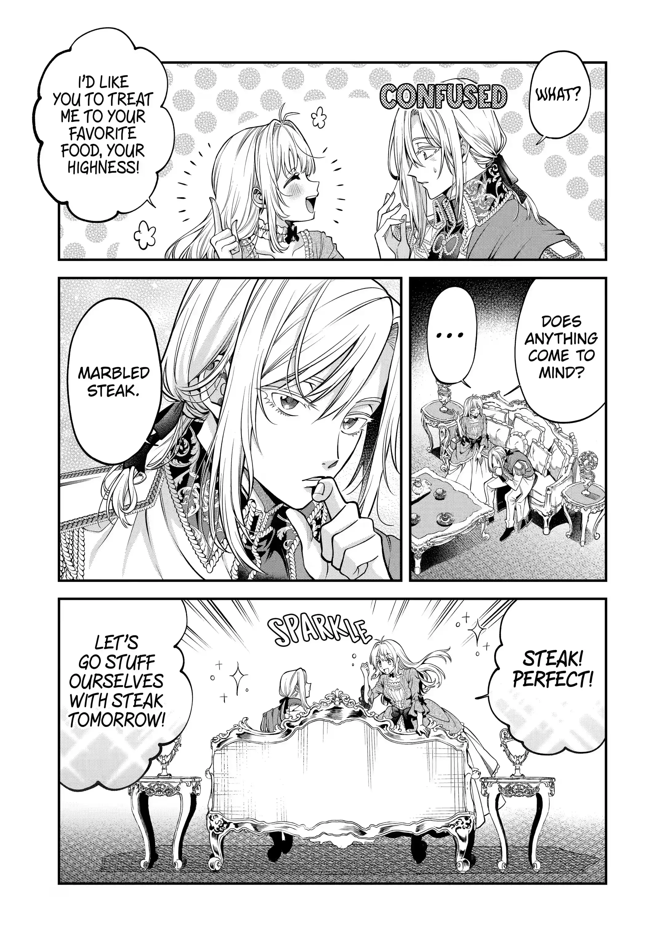 Read Always a Catch! Manga Online