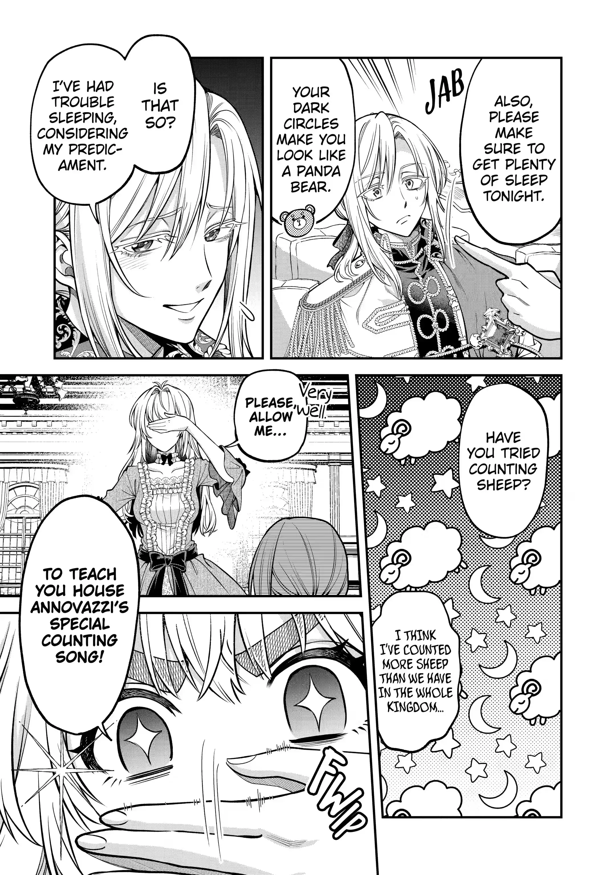 Read Always a Catch! Manga Online