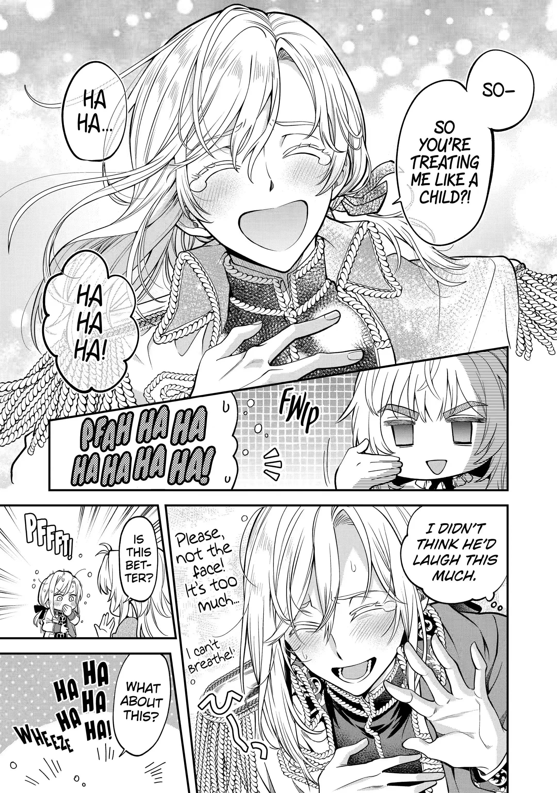 Read Always a Catch! Manga Online
