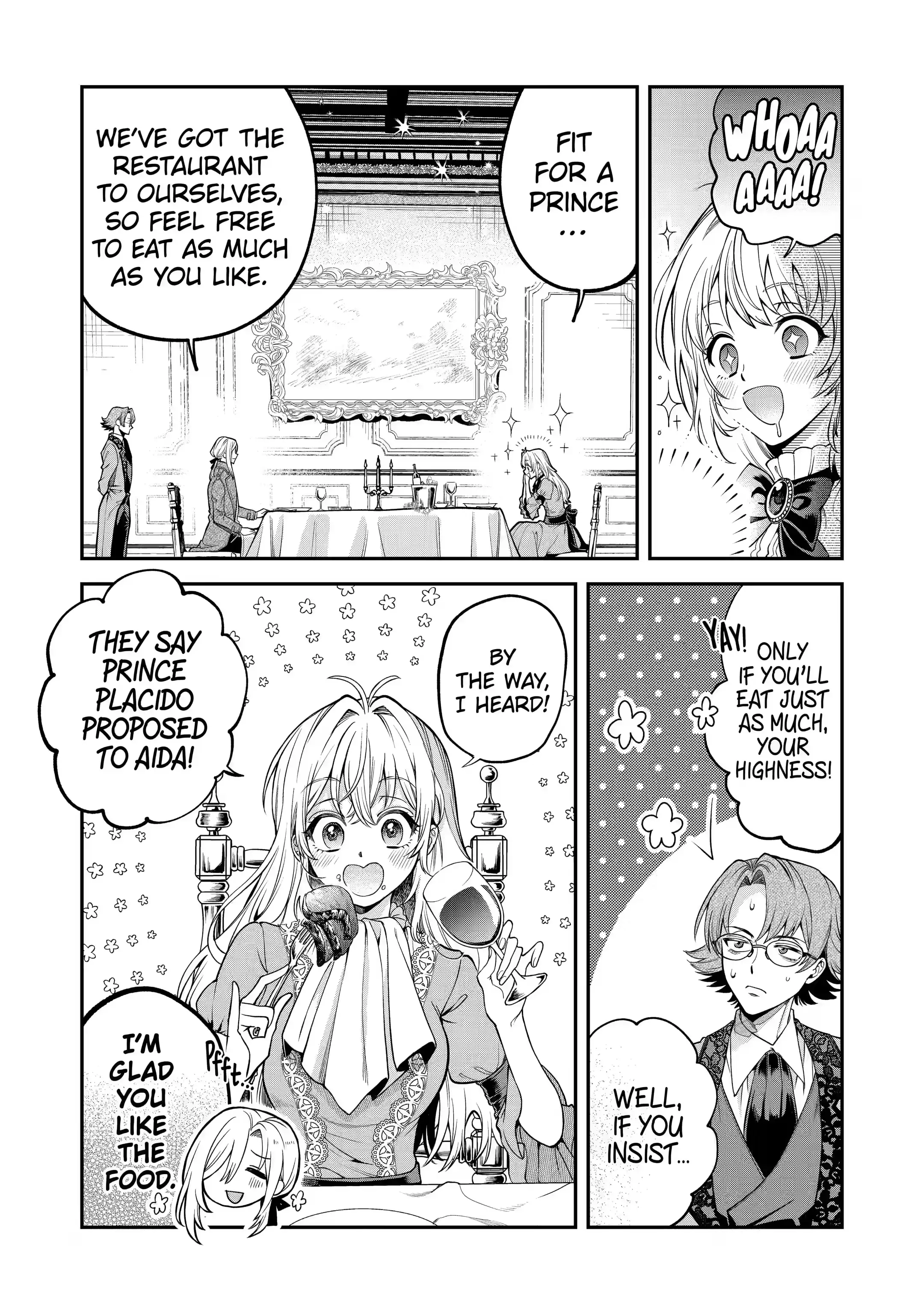 Read Always a Catch! Manga Online