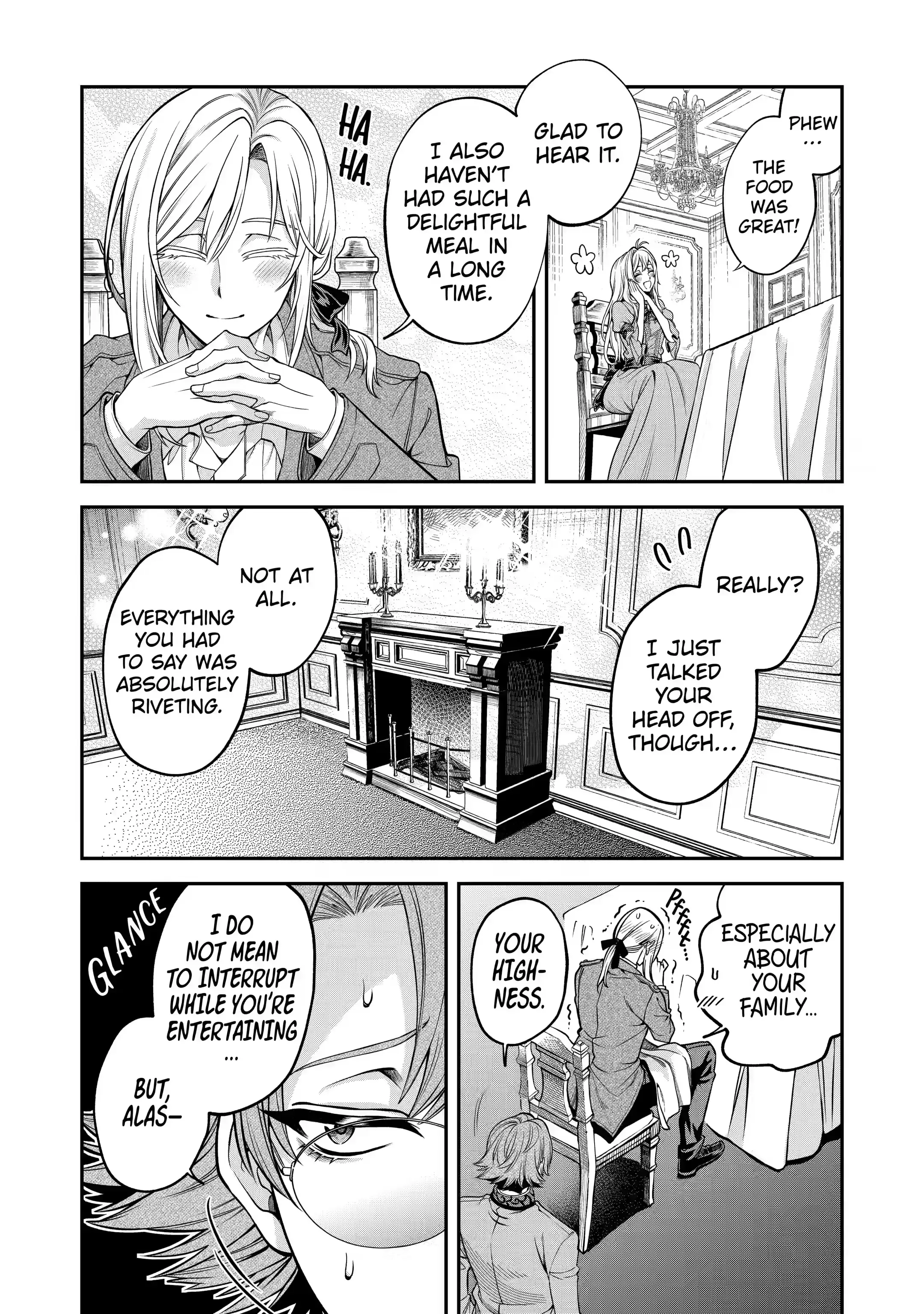 Read Always a Catch! Manga Online