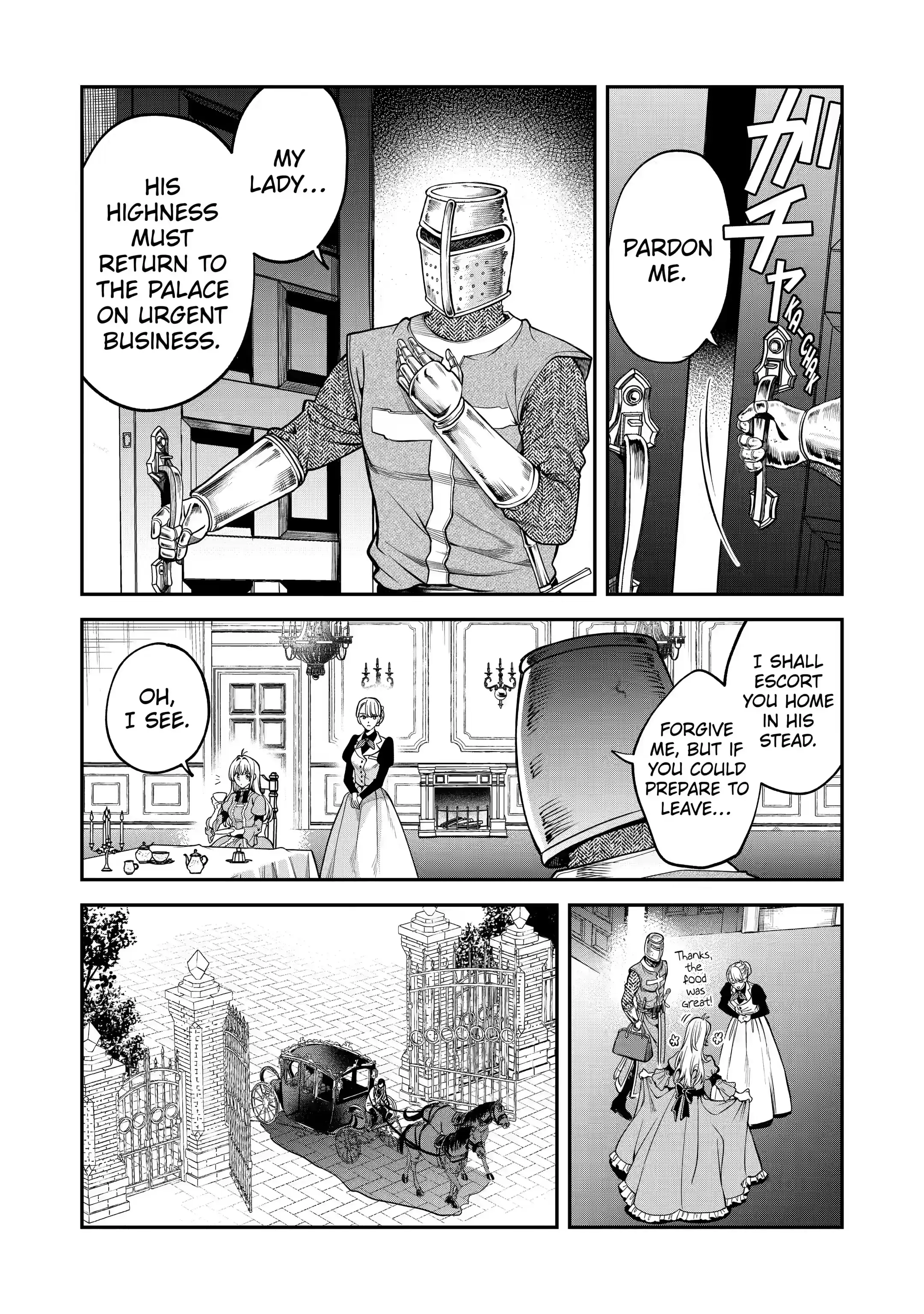 Read Always a Catch! Manga Online
