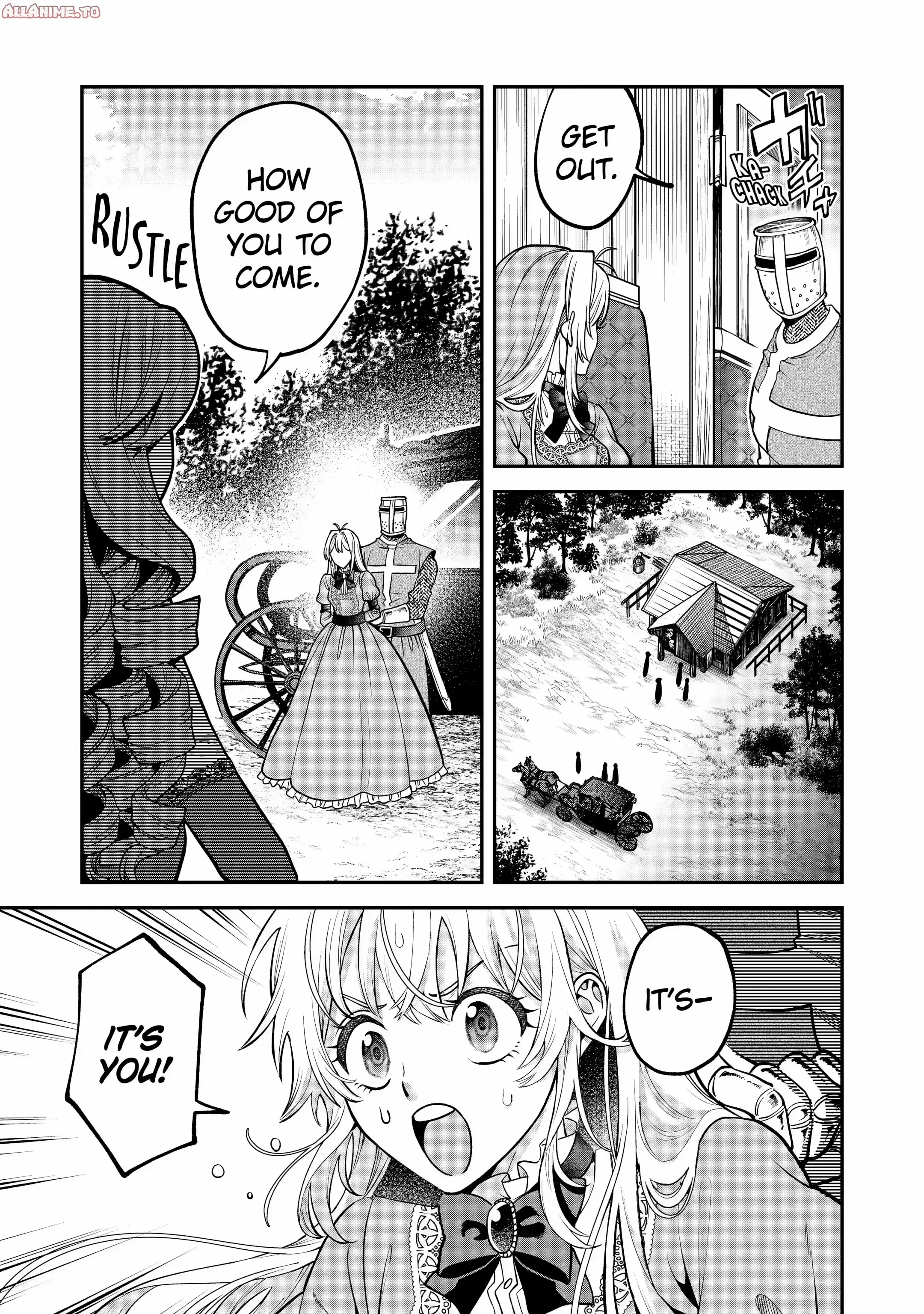 Read Always a Catch! Manga Online