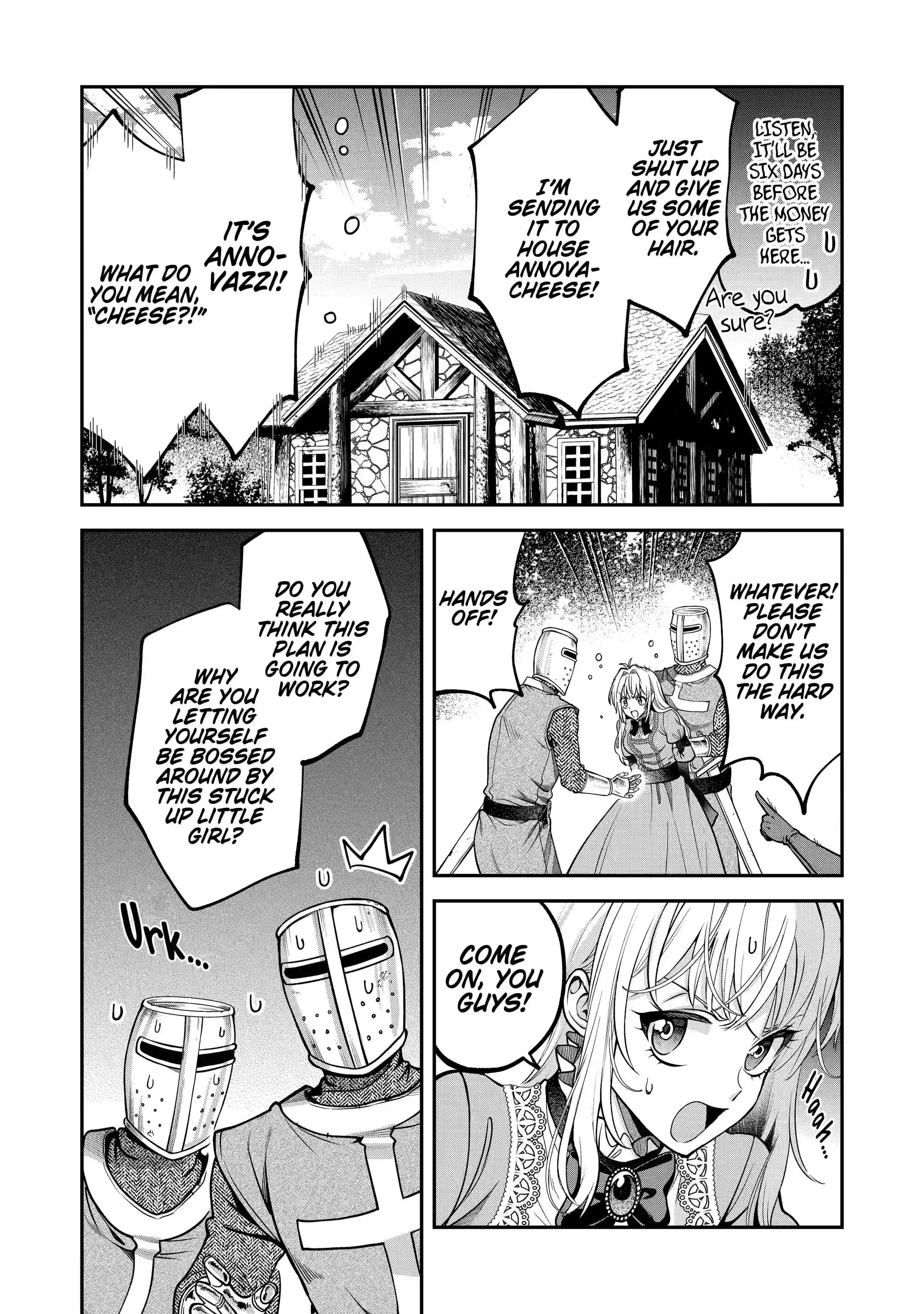 Read Always a Catch! Manga Online
