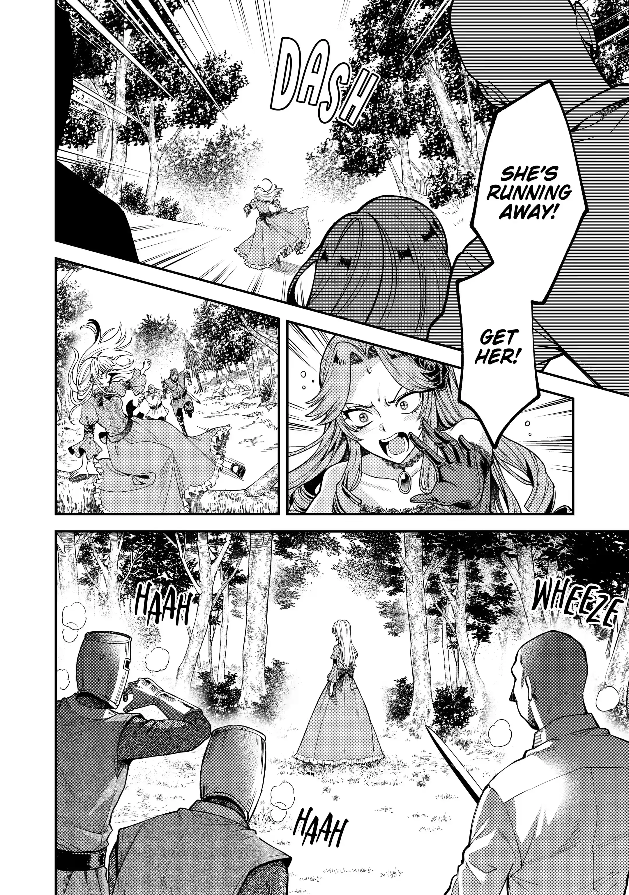 Read Always a Catch! Manga Online