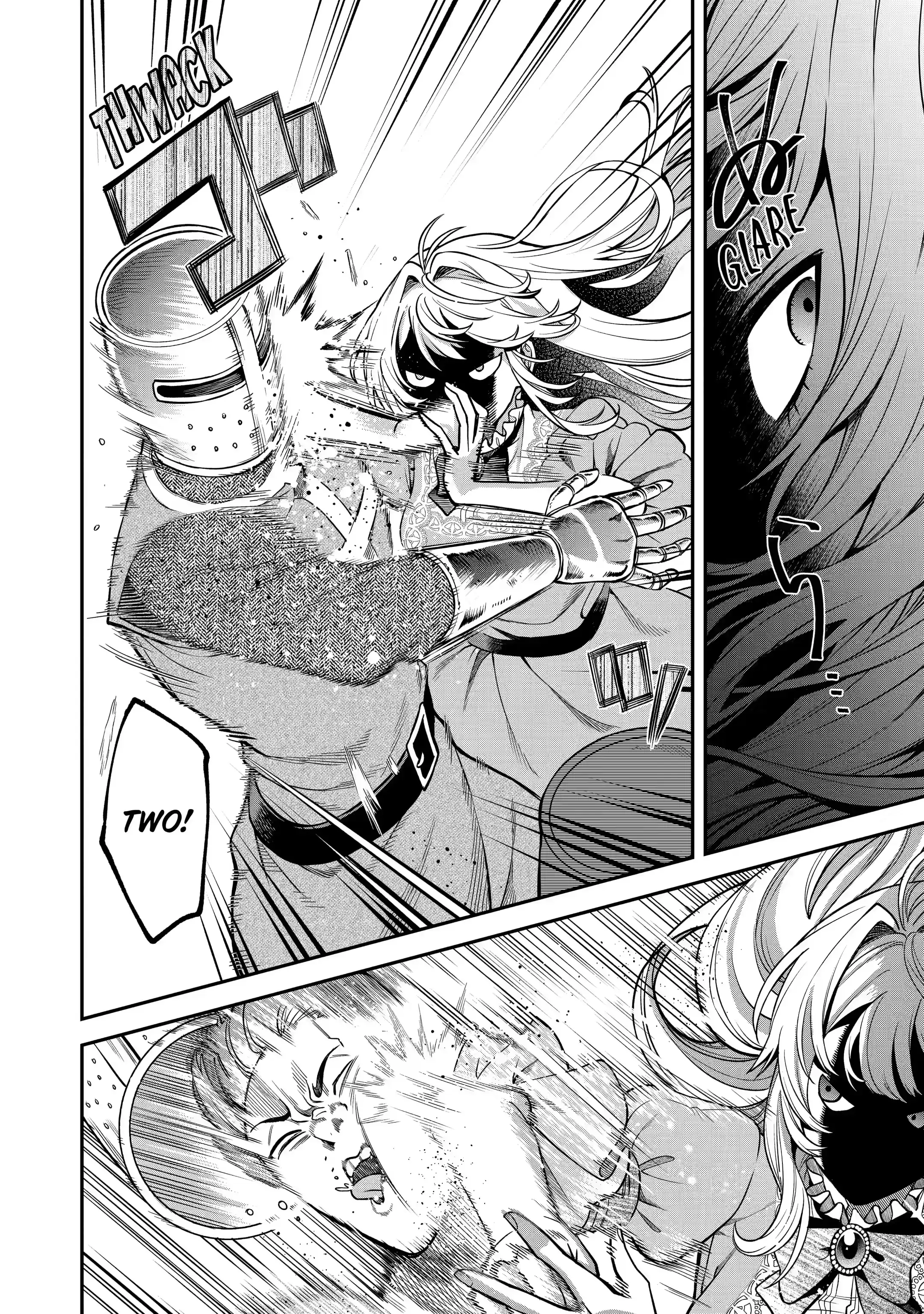 Read Always a Catch! Manga Online