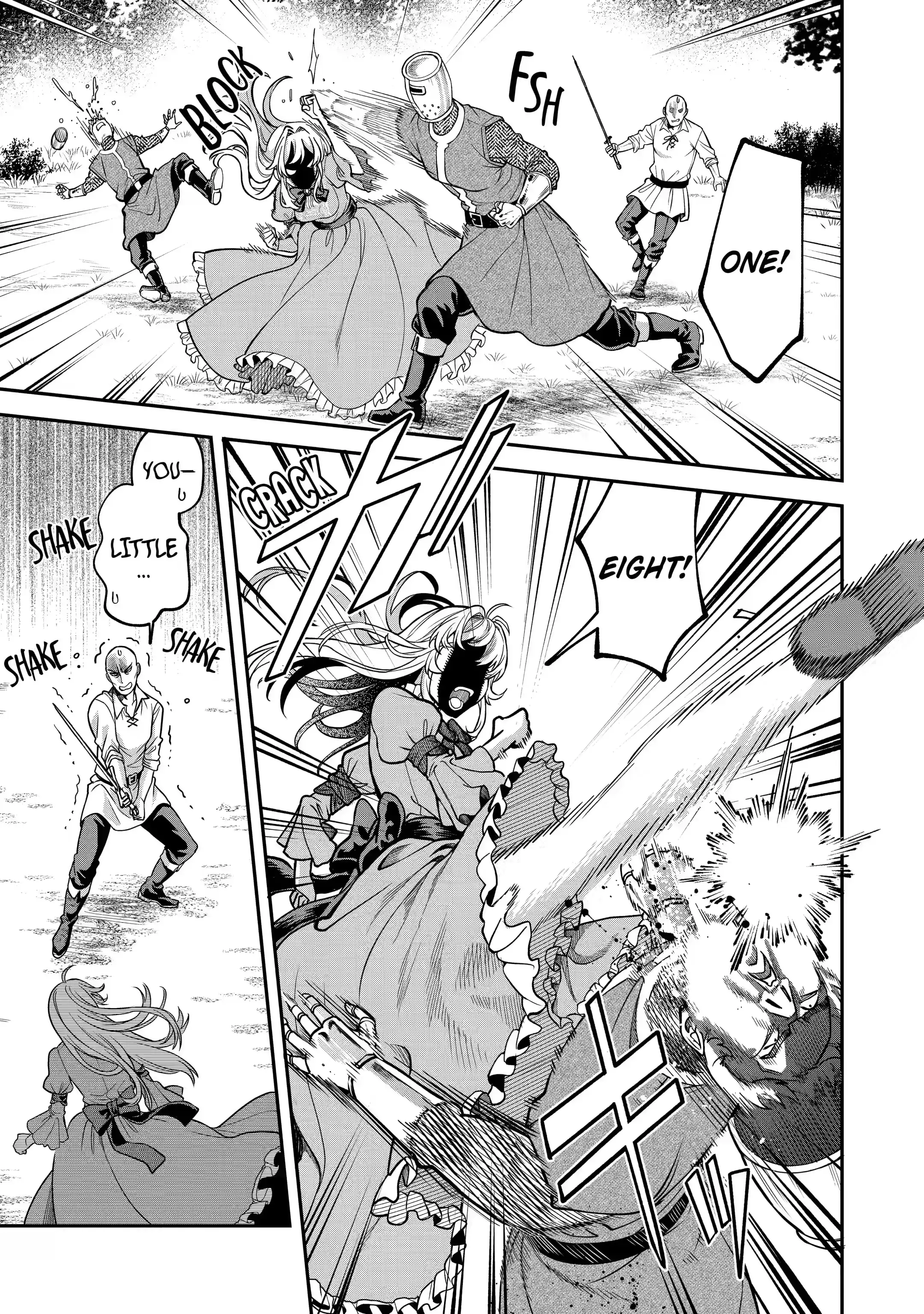Read Always a Catch! Manga Online