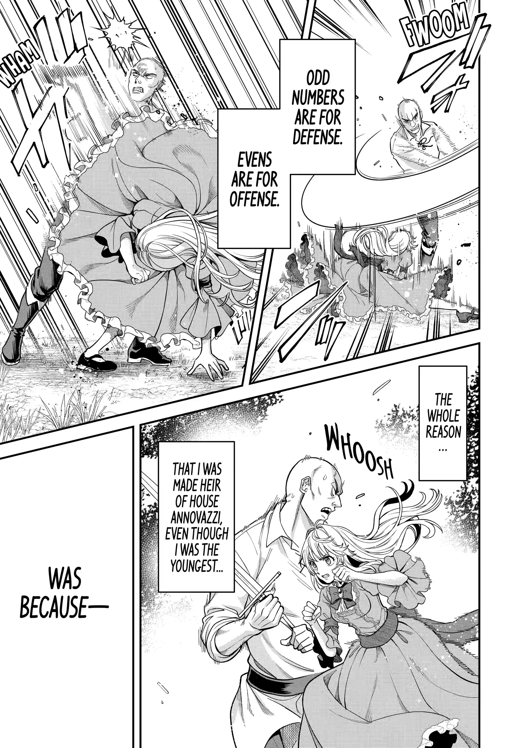 Read Always a Catch! Manga Online