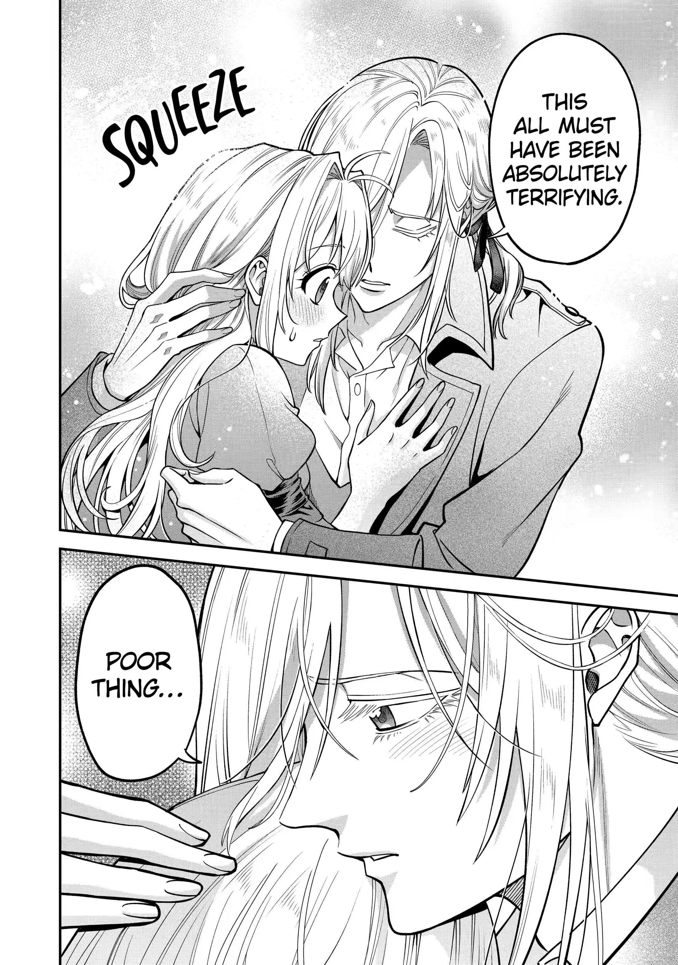 Read Always a Catch! Manga Online