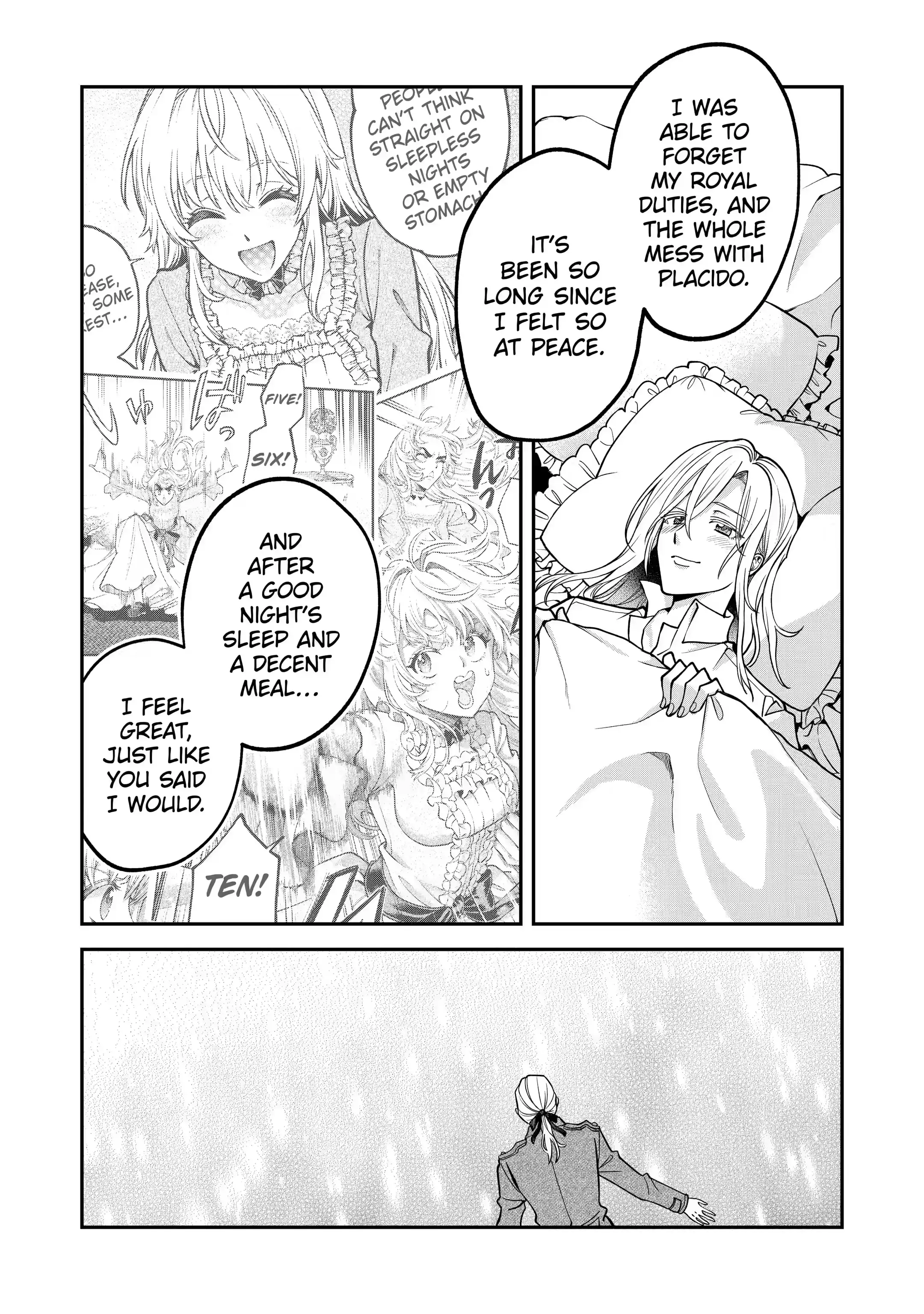 Read Always a Catch! Manga Online