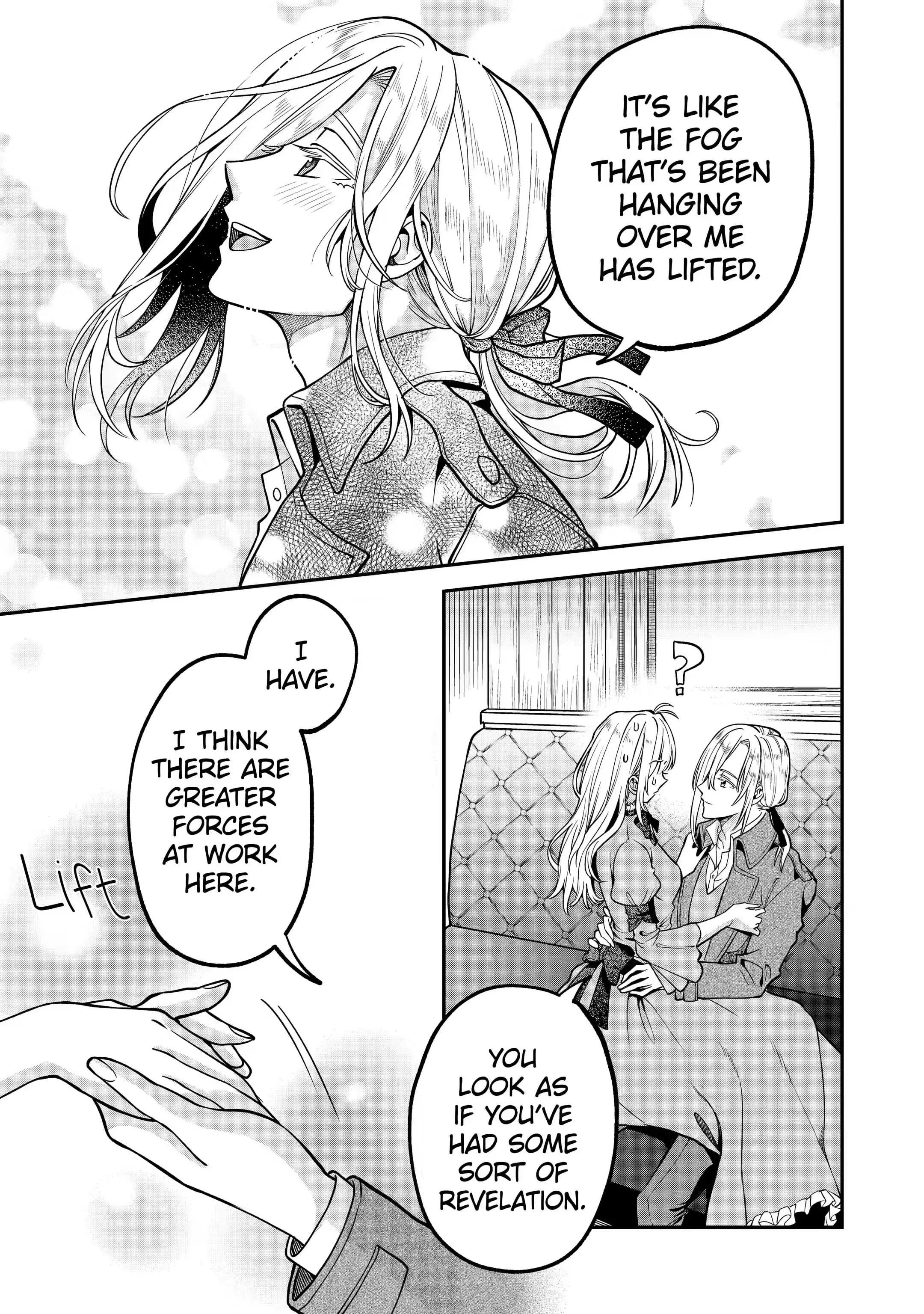 Read Always a Catch! Manga Online