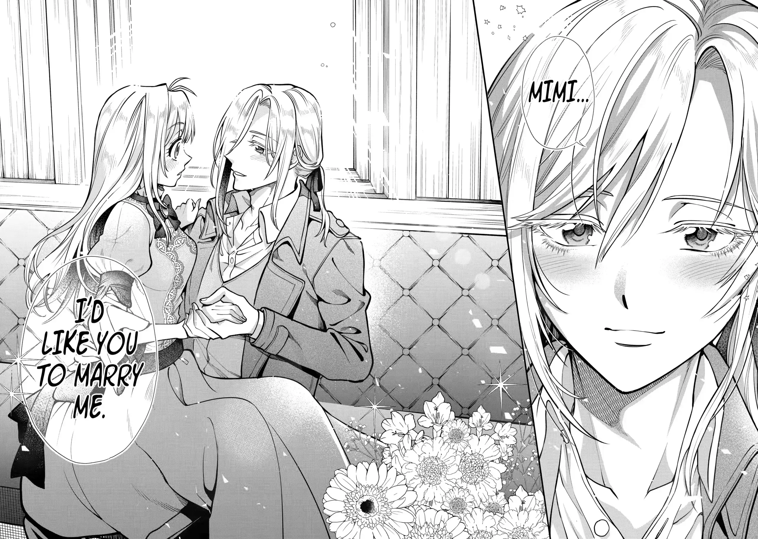 Read Always a Catch! Manga Online