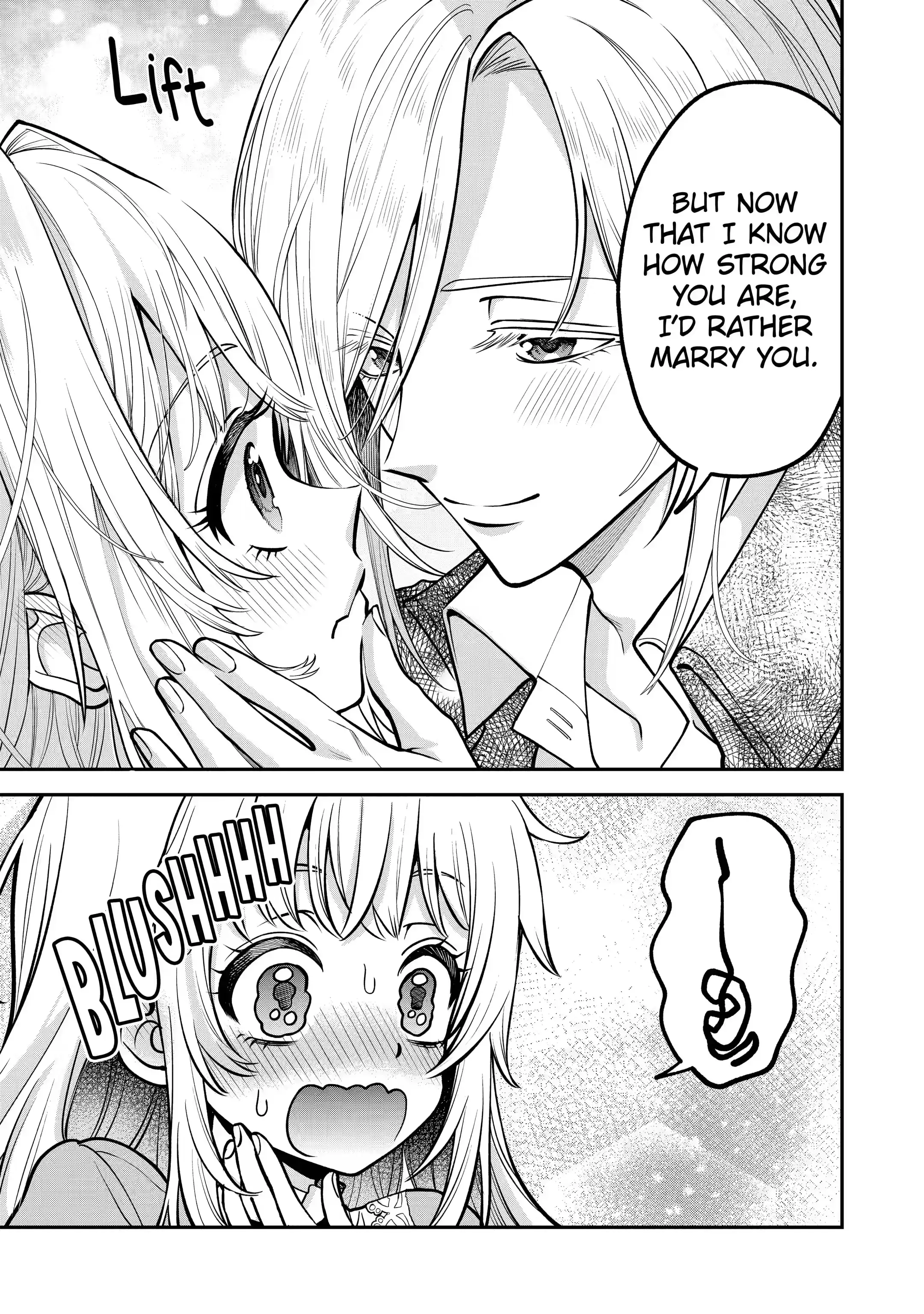 Read Always a Catch! Manga Online