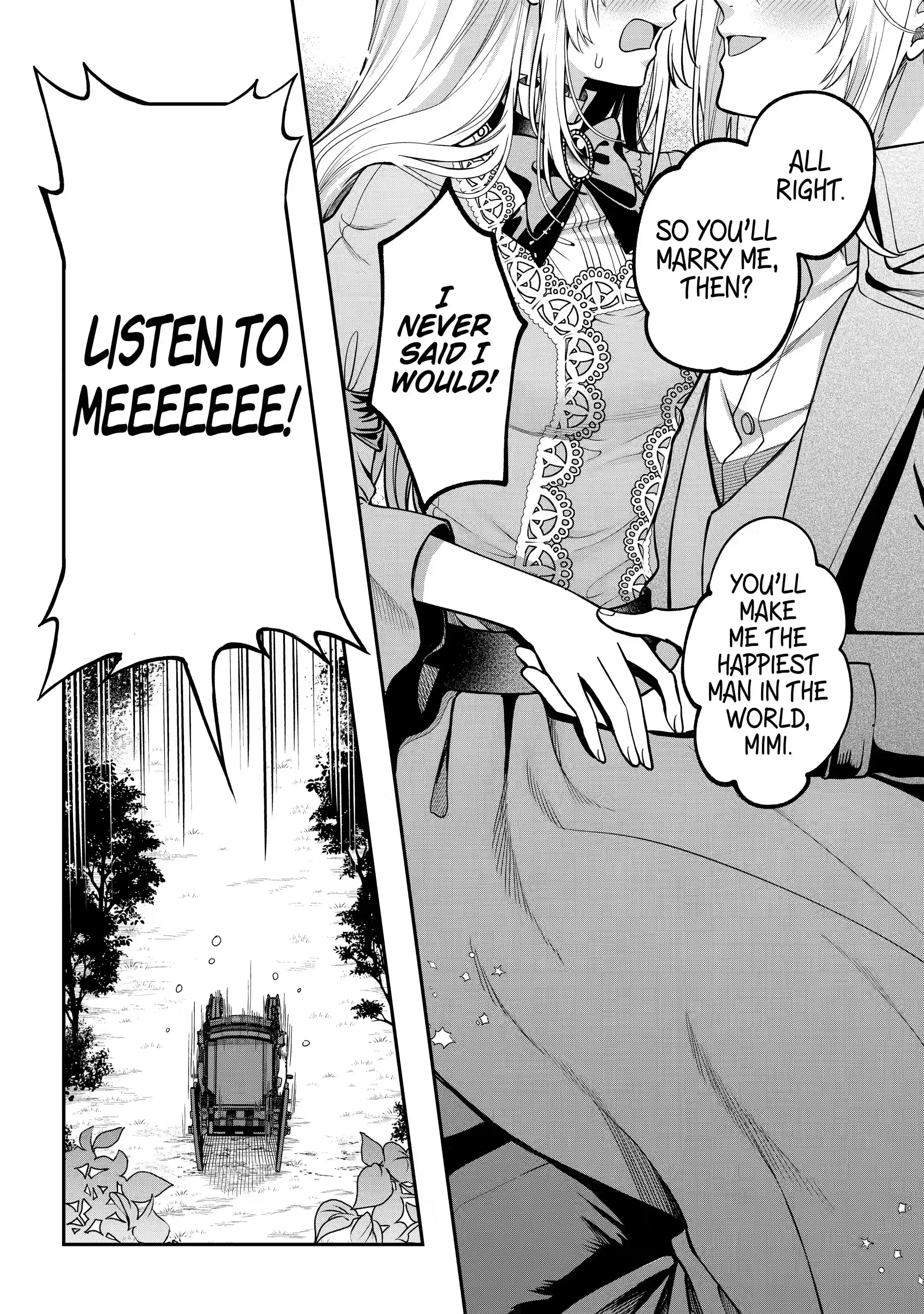 Read Always a Catch! Manga Online