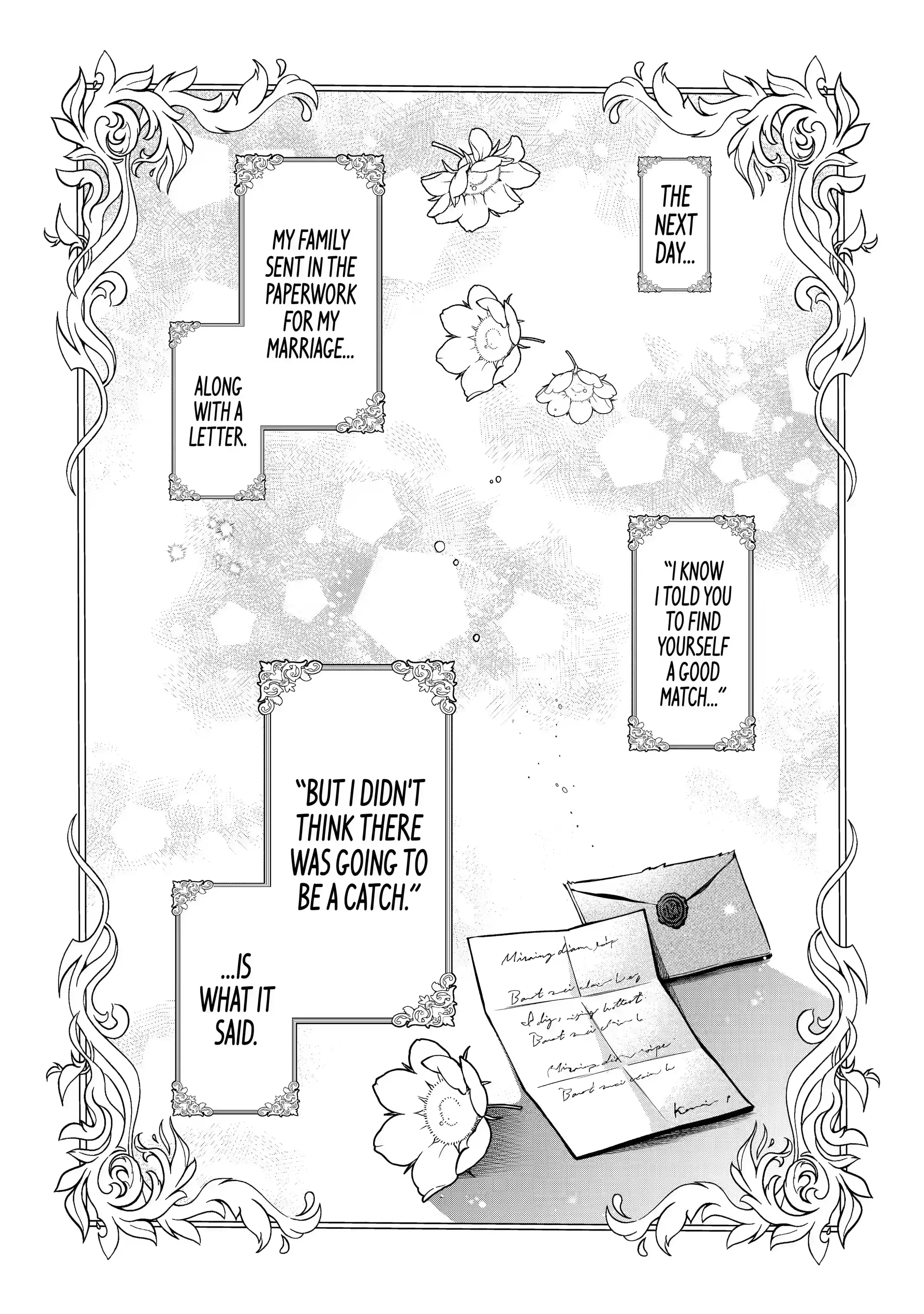 Read Always a Catch! Manga Online