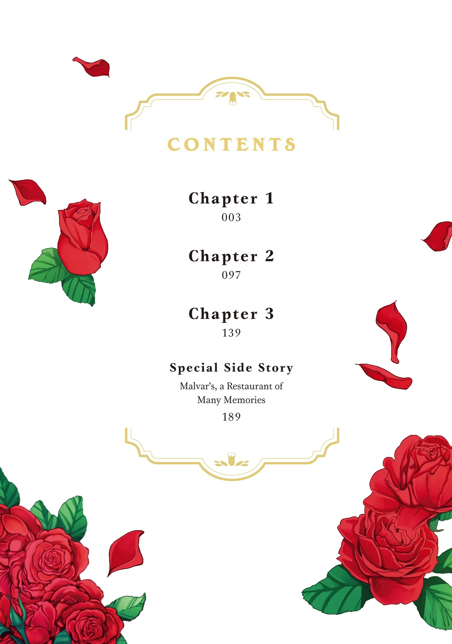 Read Always a Catch! Manga Online