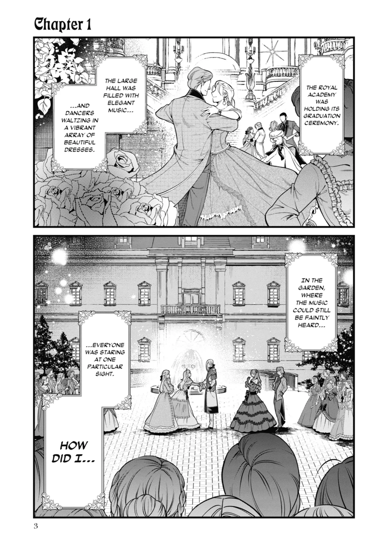 Read Always a Catch! Manga Online
