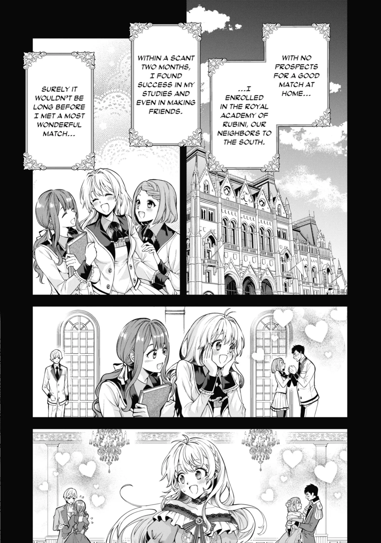 Read Always a Catch! Manga Online