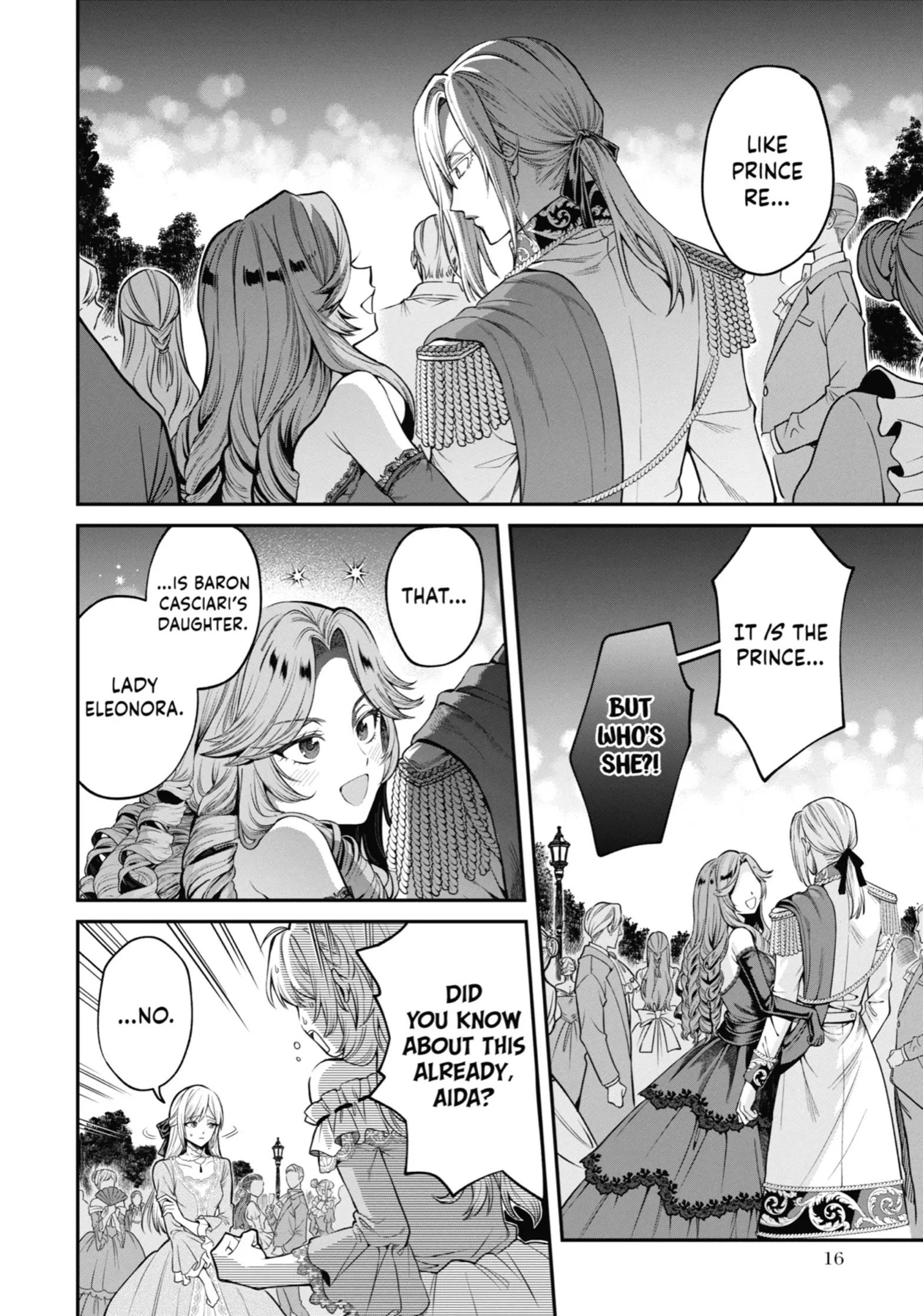 Read Always a Catch! Manga Online